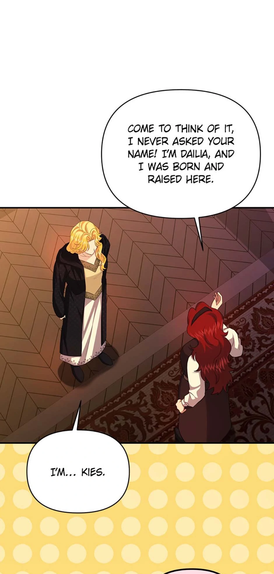 For a Certain Princess Chapter 62 - Page 63