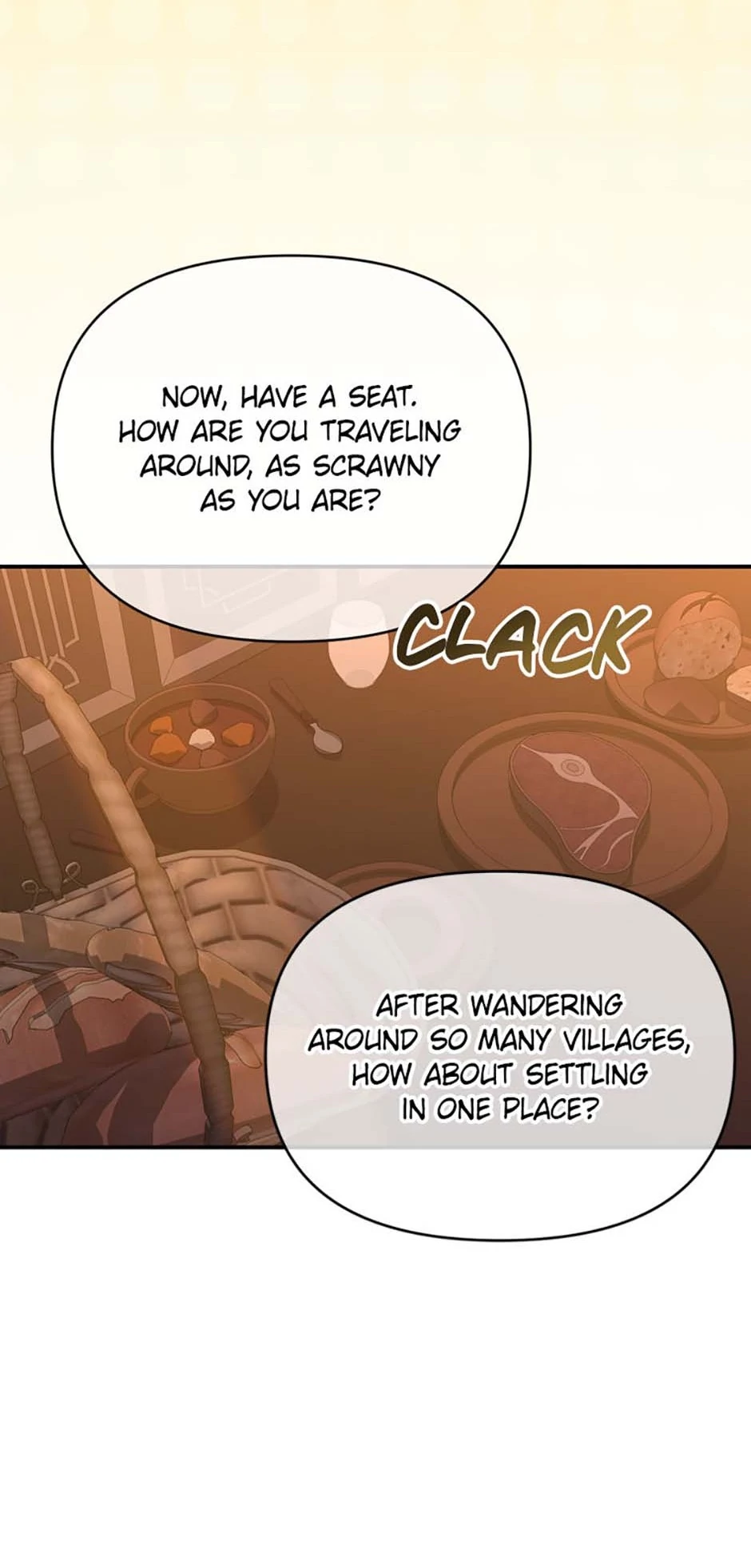 For a Certain Princess Chapter 62 - Page 65