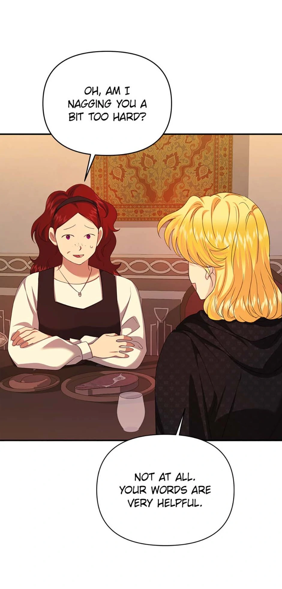 For a Certain Princess Chapter 62 - Page 66