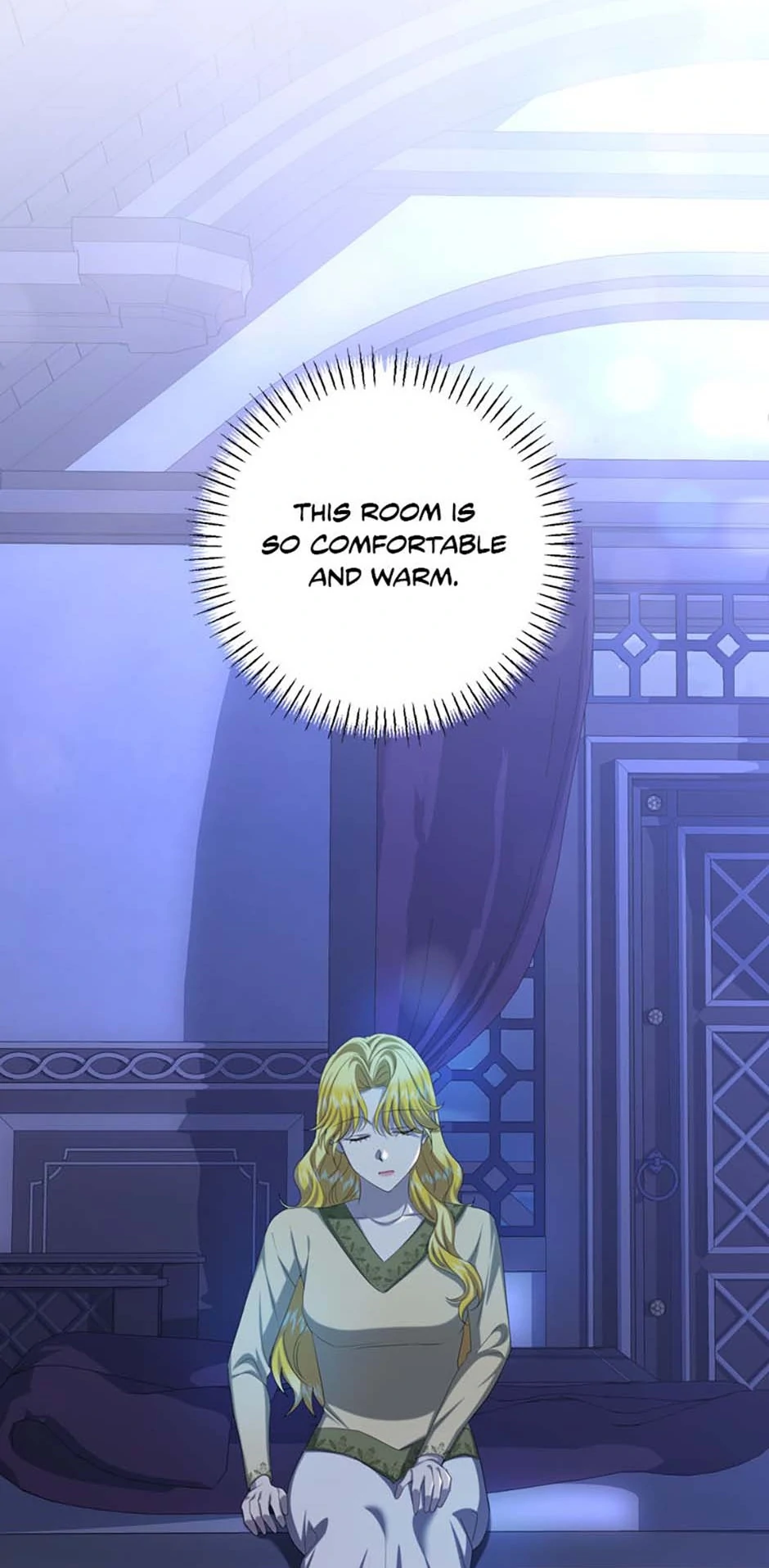 For a Certain Princess Chapter 62 - Page 68