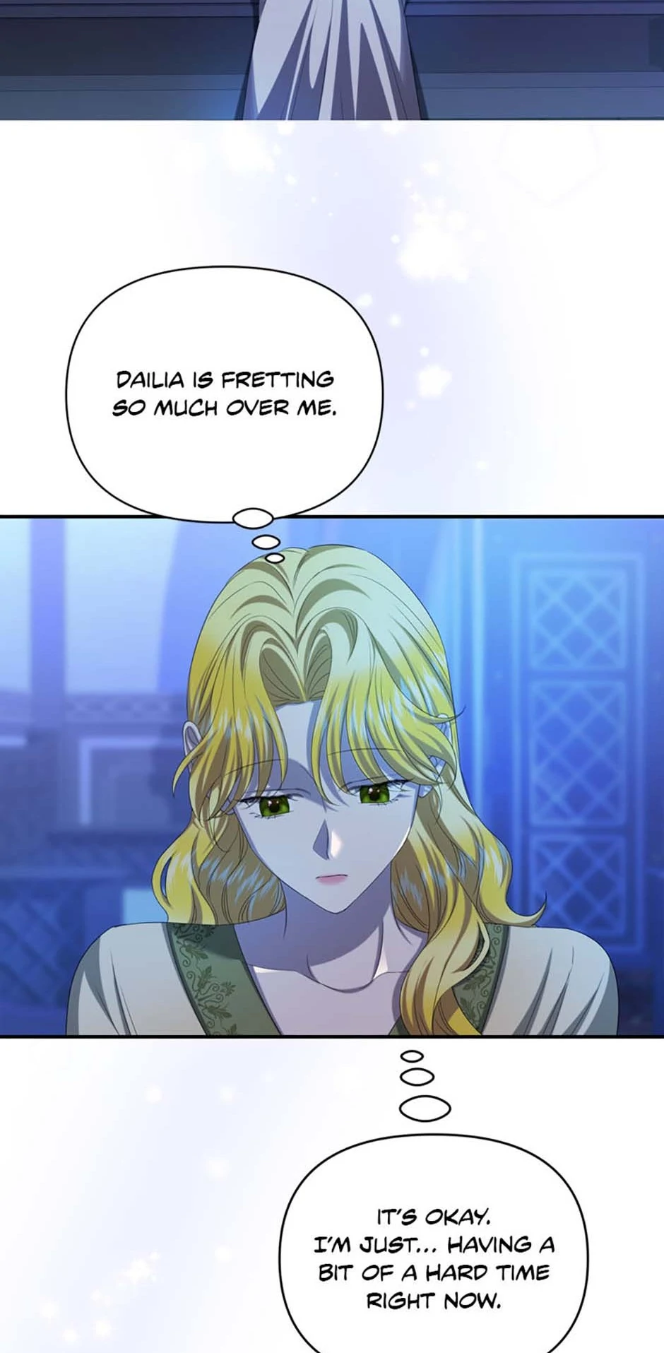 For a Certain Princess Chapter 62 - Page 69
