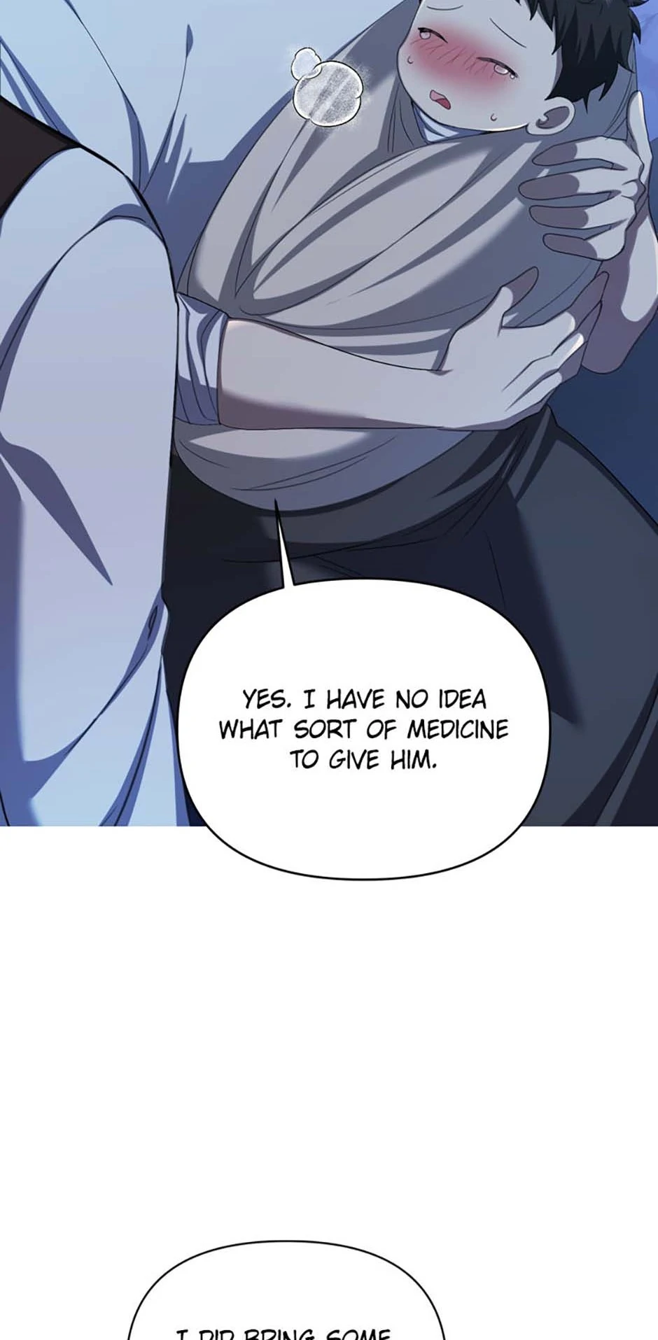 For a Certain Princess Chapter 62 - Page 73
