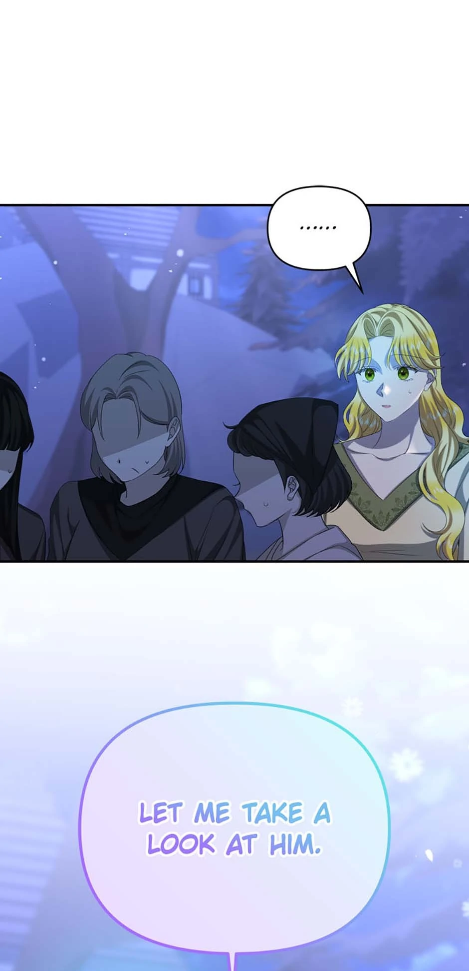 For a Certain Princess Chapter 62 - Page 75