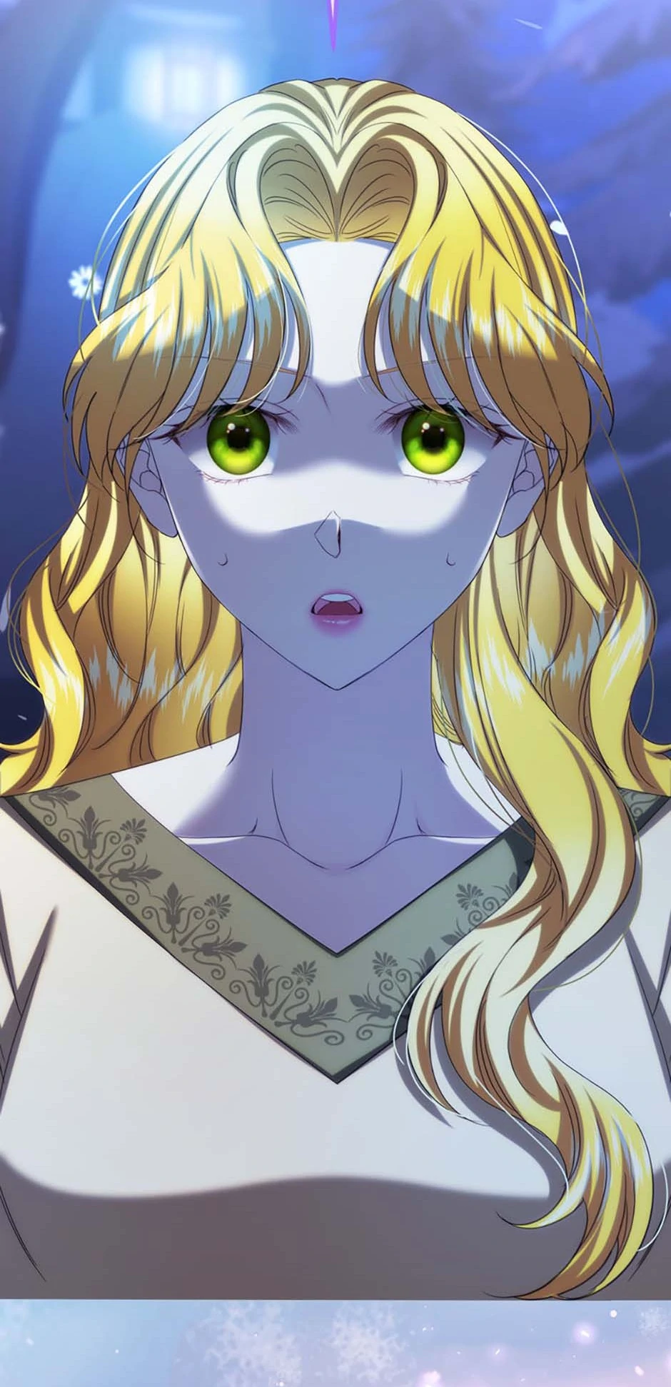 For a Certain Princess Chapter 62 - Page 76