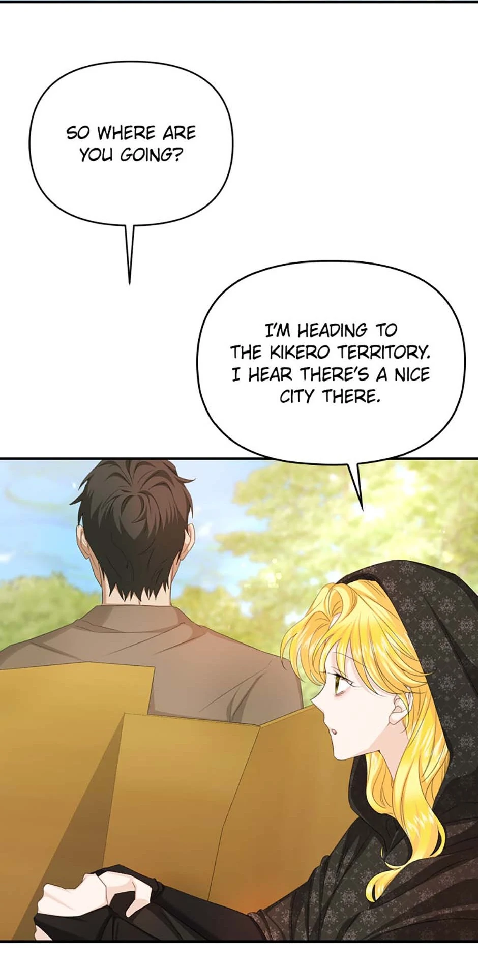 For a Certain Princess Chapter 62 - Page 8