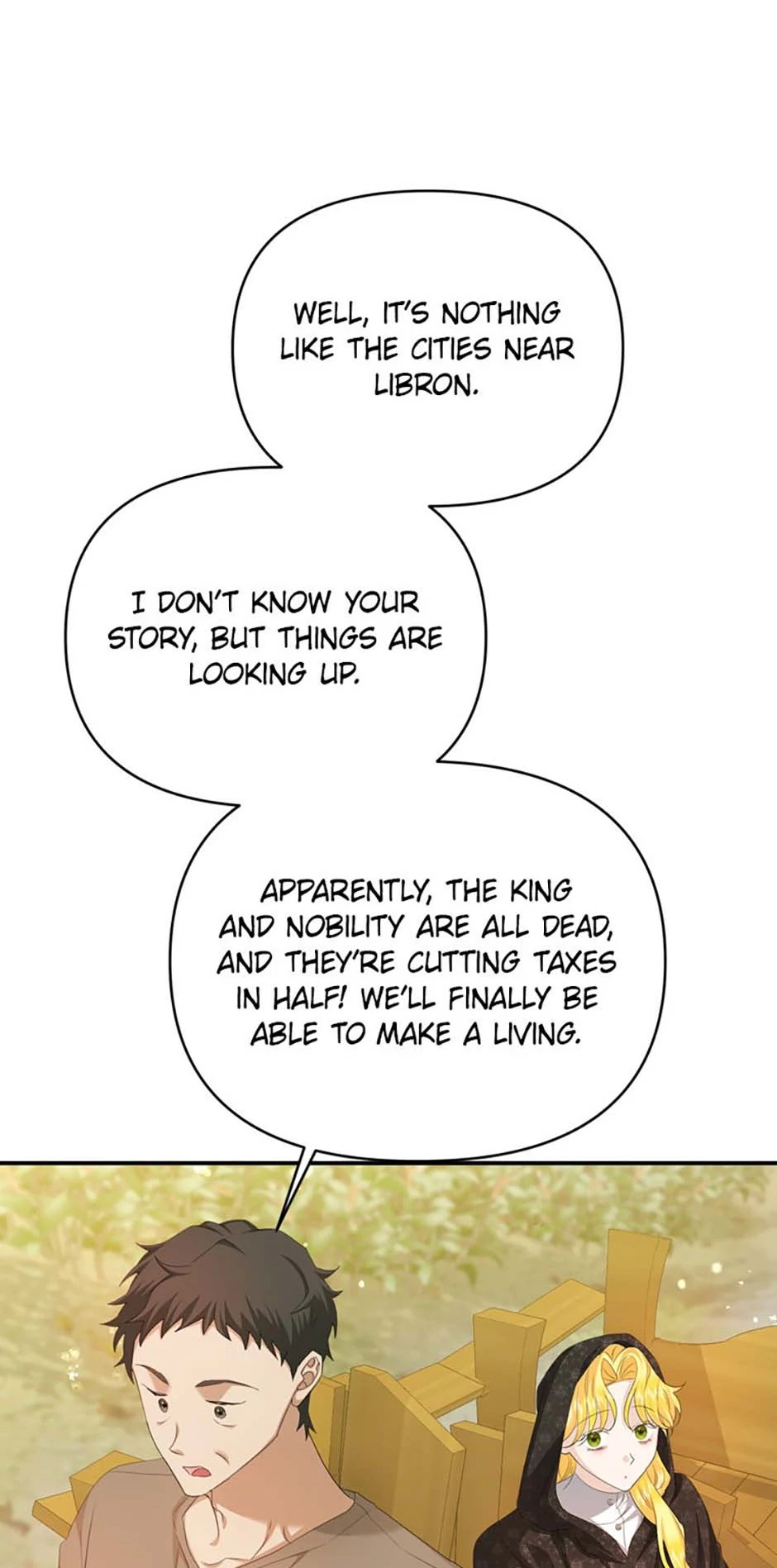 For a Certain Princess Chapter 62 - Page 9