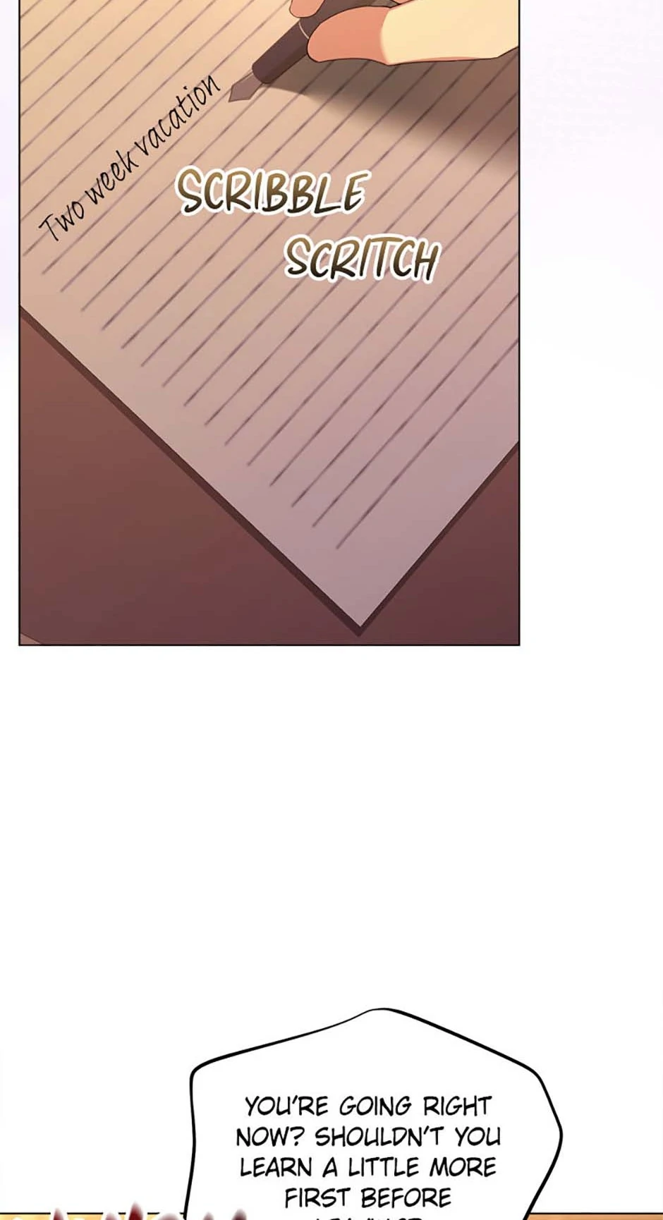 For a Certain Princess Chapter 63 - Page 55