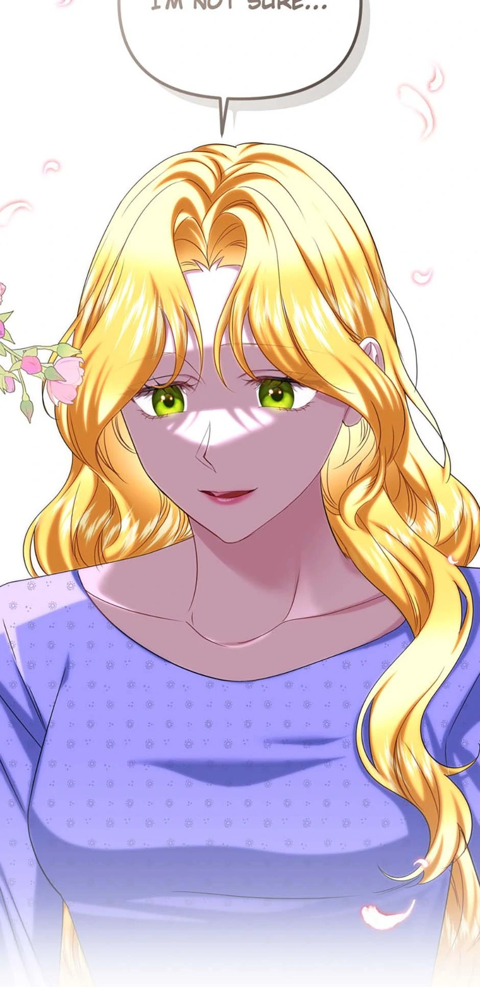 For a Certain Princess Chapter 64 - Page 13