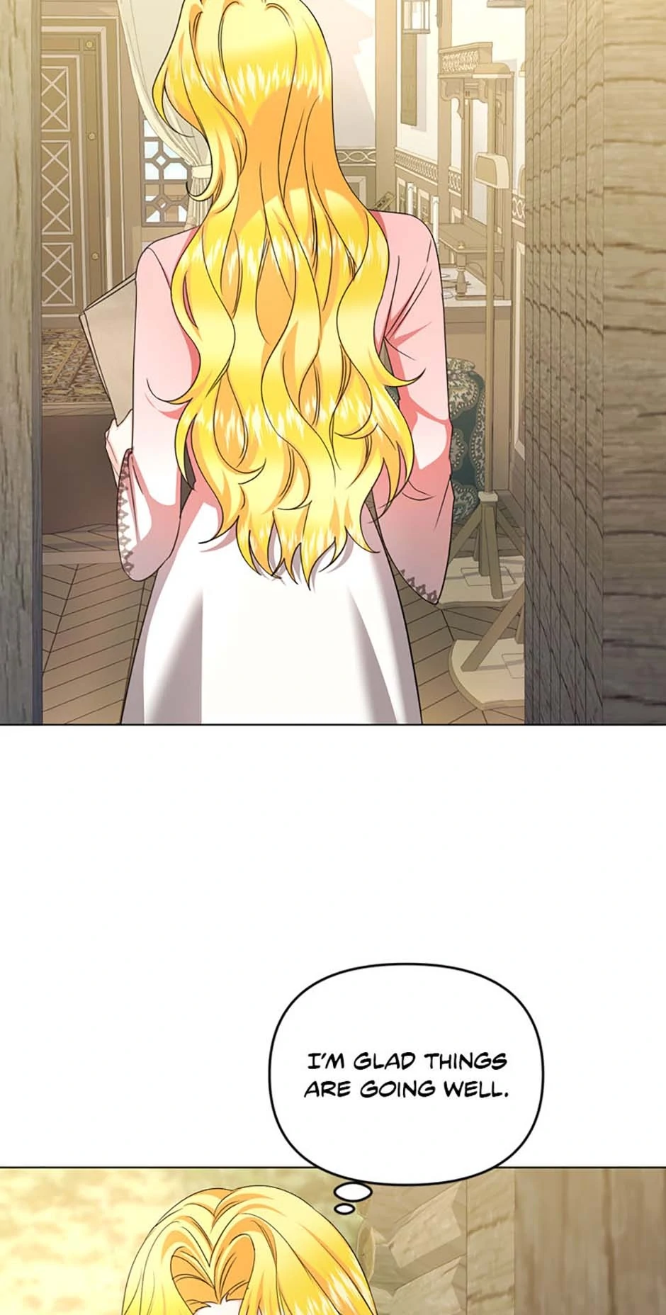 For a Certain Princess Chapter 64 - Page 16