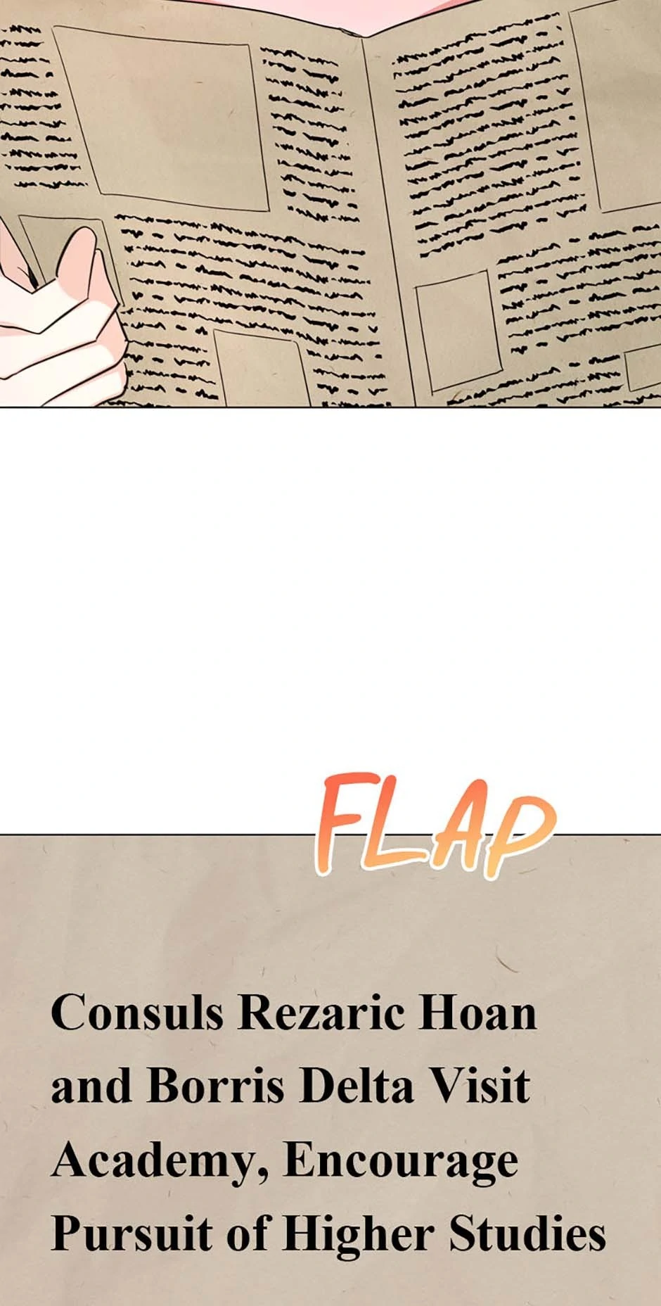 For a Certain Princess Chapter 64 - Page 18