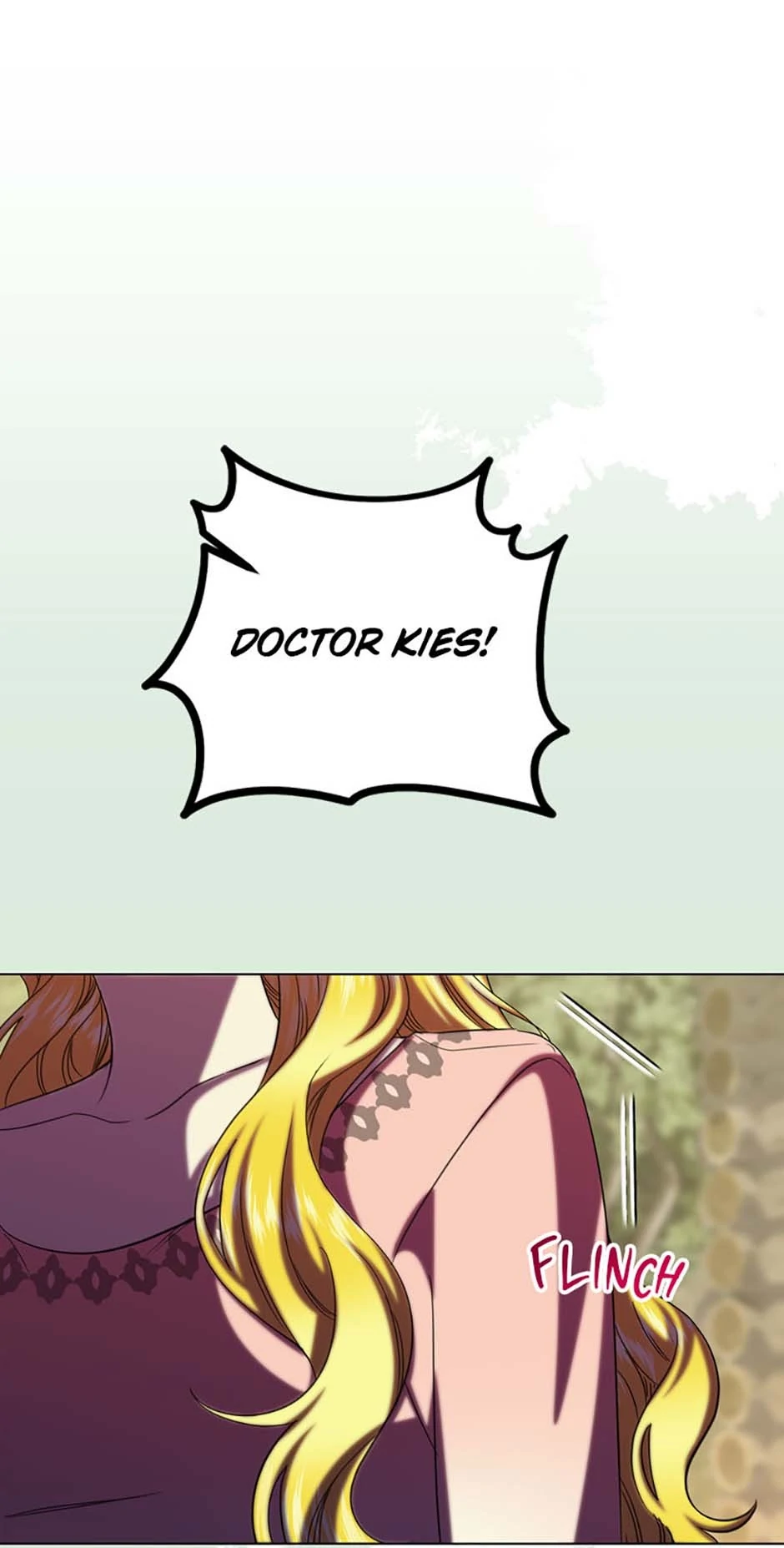 For a Certain Princess Chapter 64 - Page 22
