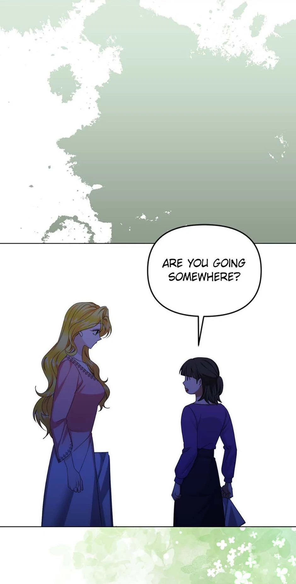 For a Certain Princess Chapter 64 - Page 23