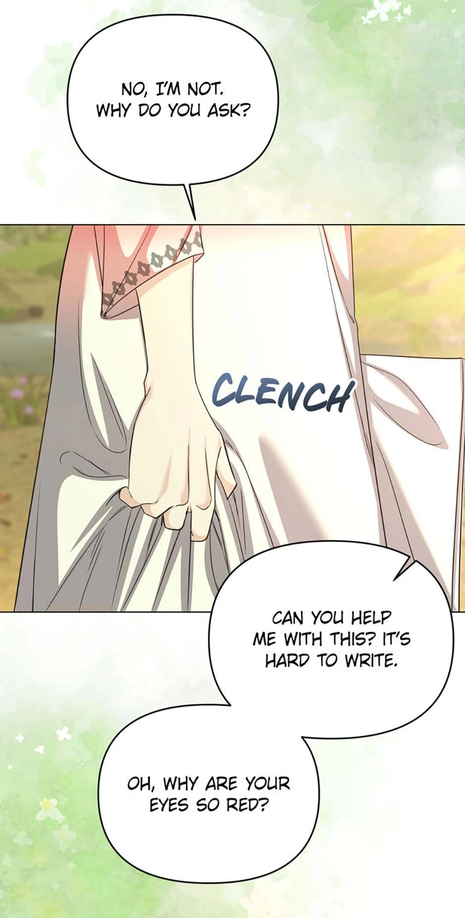 For a Certain Princess Chapter 64 - Page 24