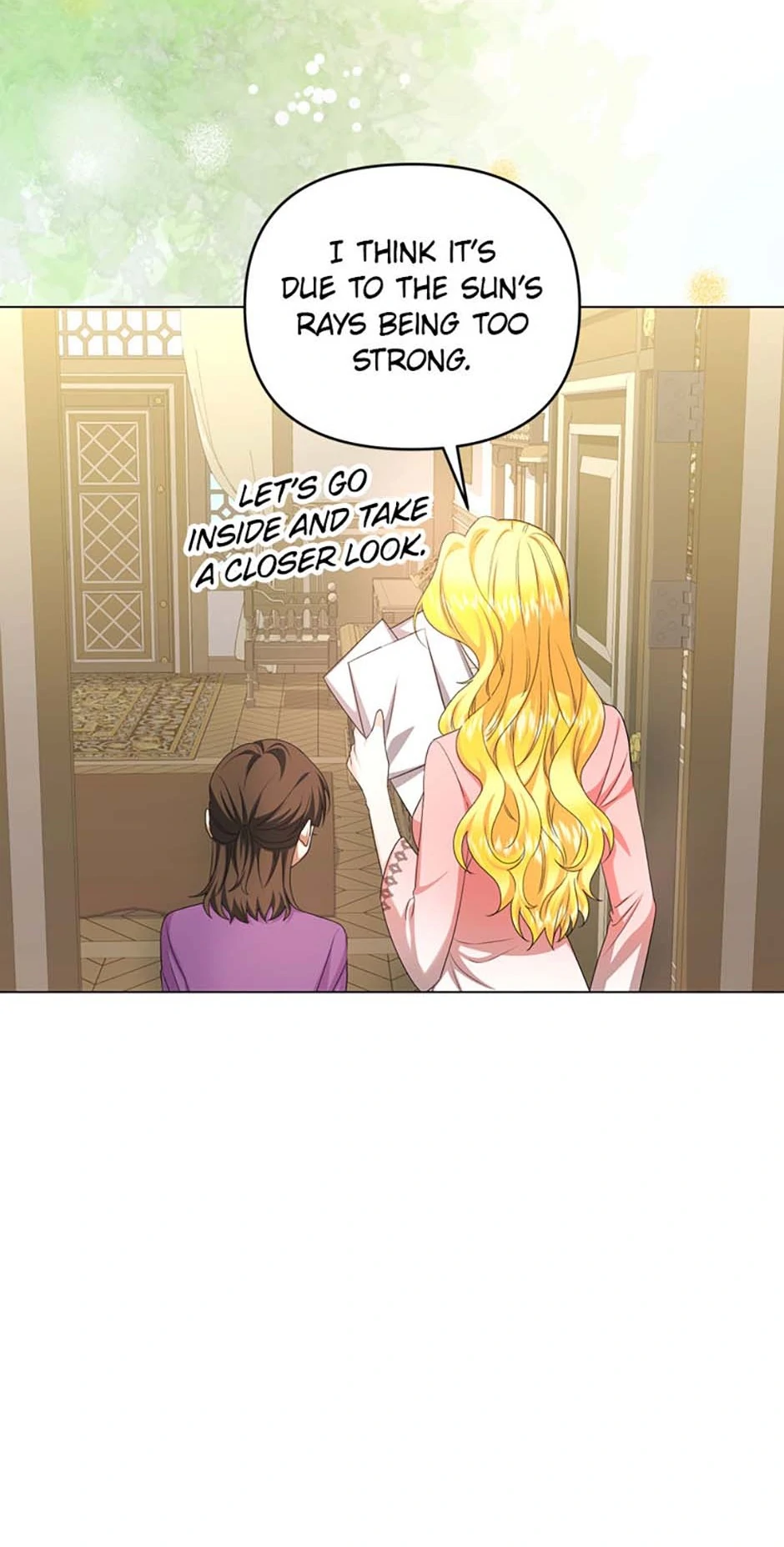 For a Certain Princess Chapter 64 - Page 25