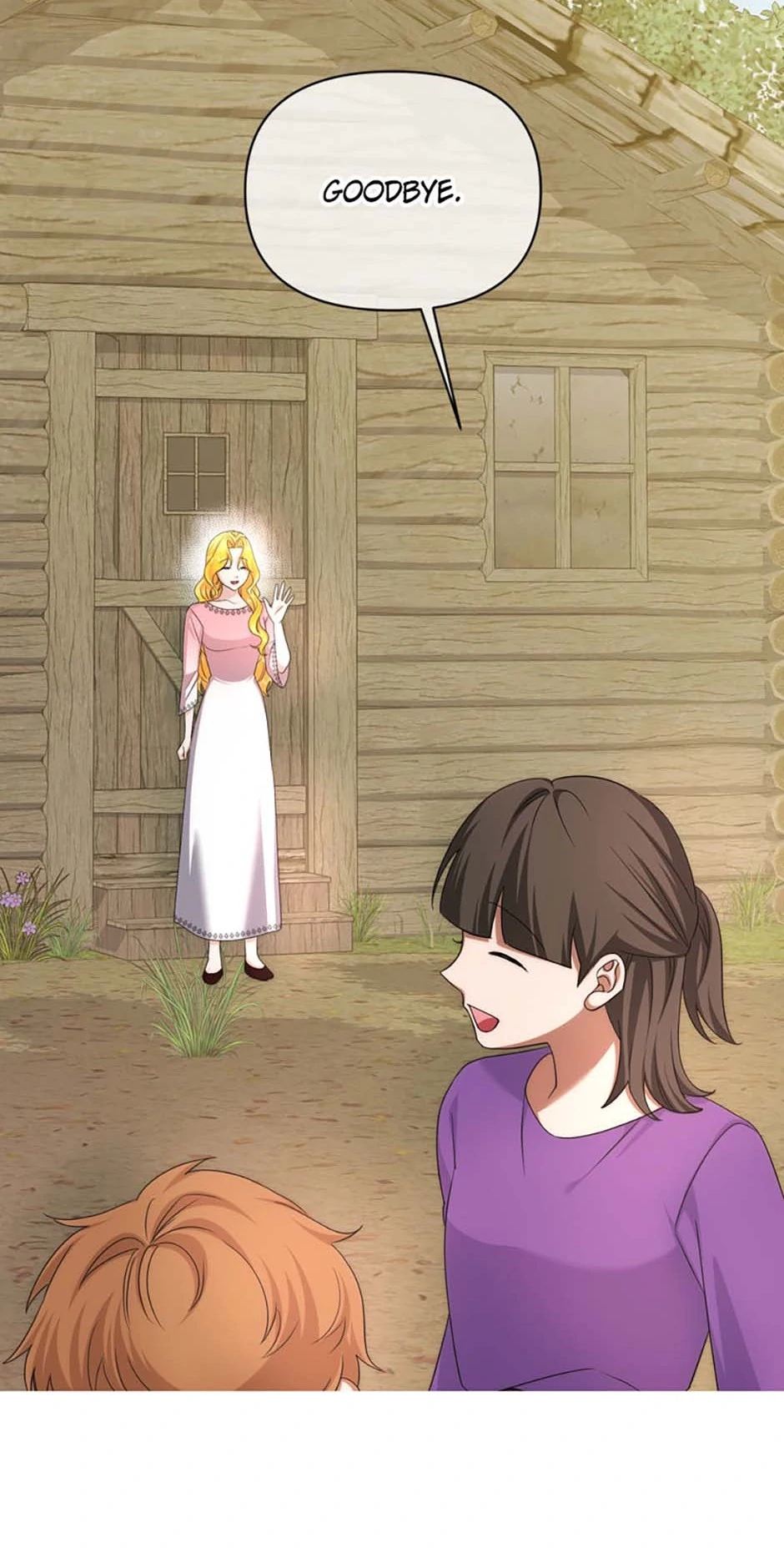 For a Certain Princess Chapter 64 - Page 27