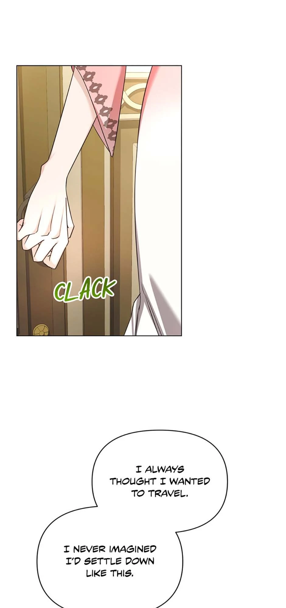 For a Certain Princess Chapter 64 - Page 29