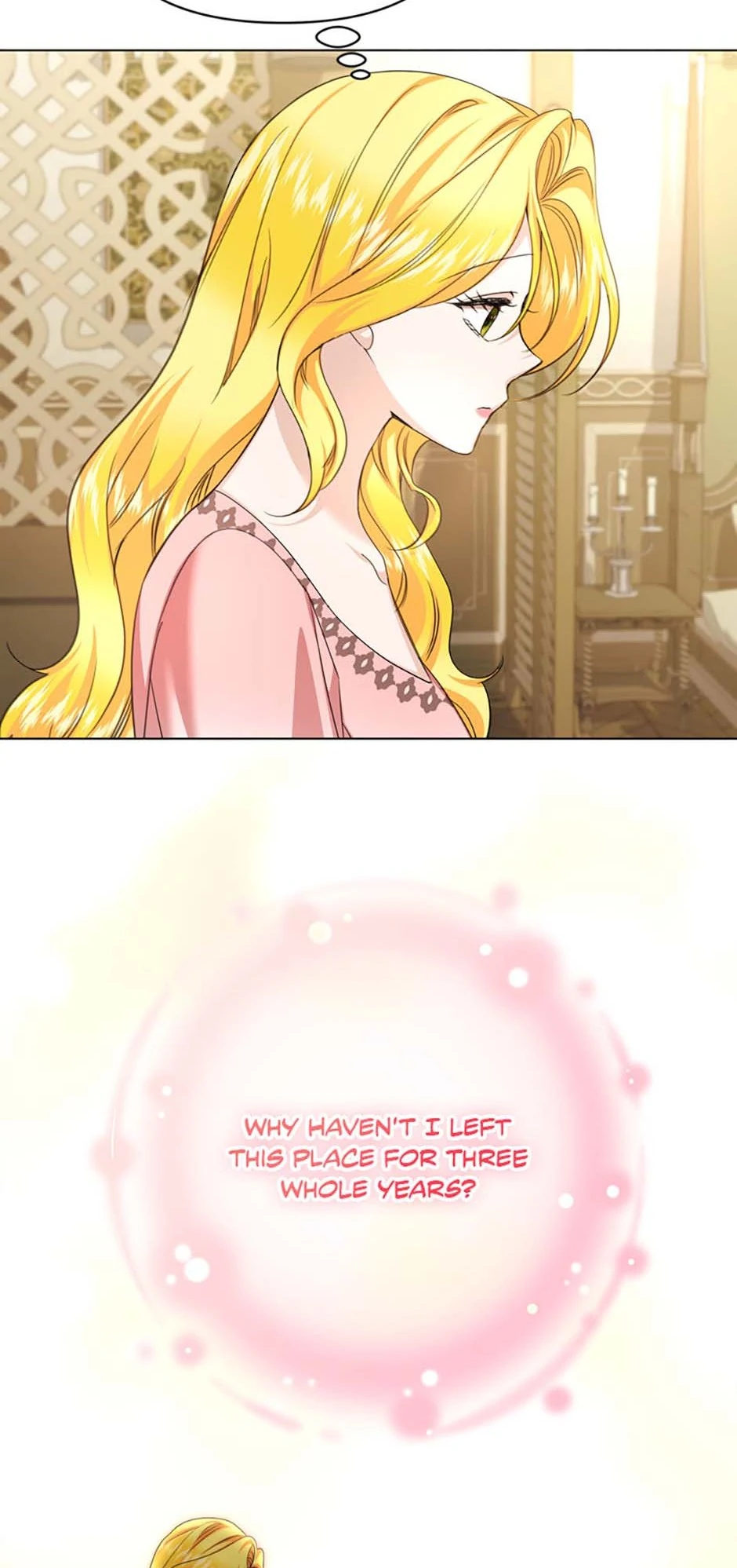 For a Certain Princess Chapter 64 - Page 30