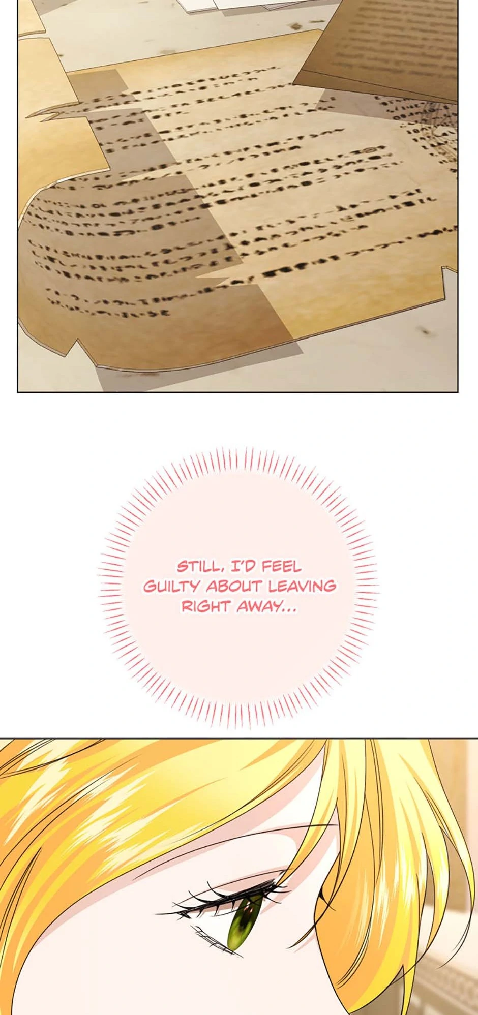 For a Certain Princess Chapter 64 - Page 32