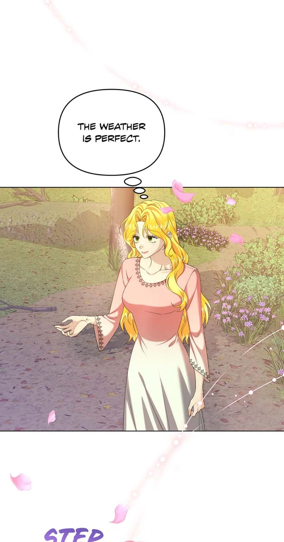 For a Certain Princess Chapter 64 - Page 38