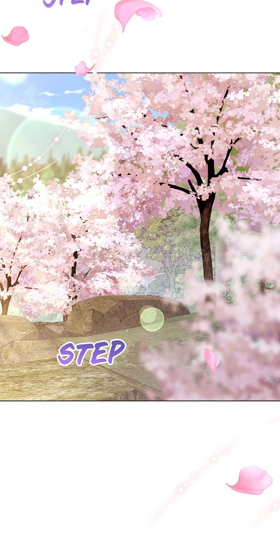 For a Certain Princess Chapter 64 - Page 39