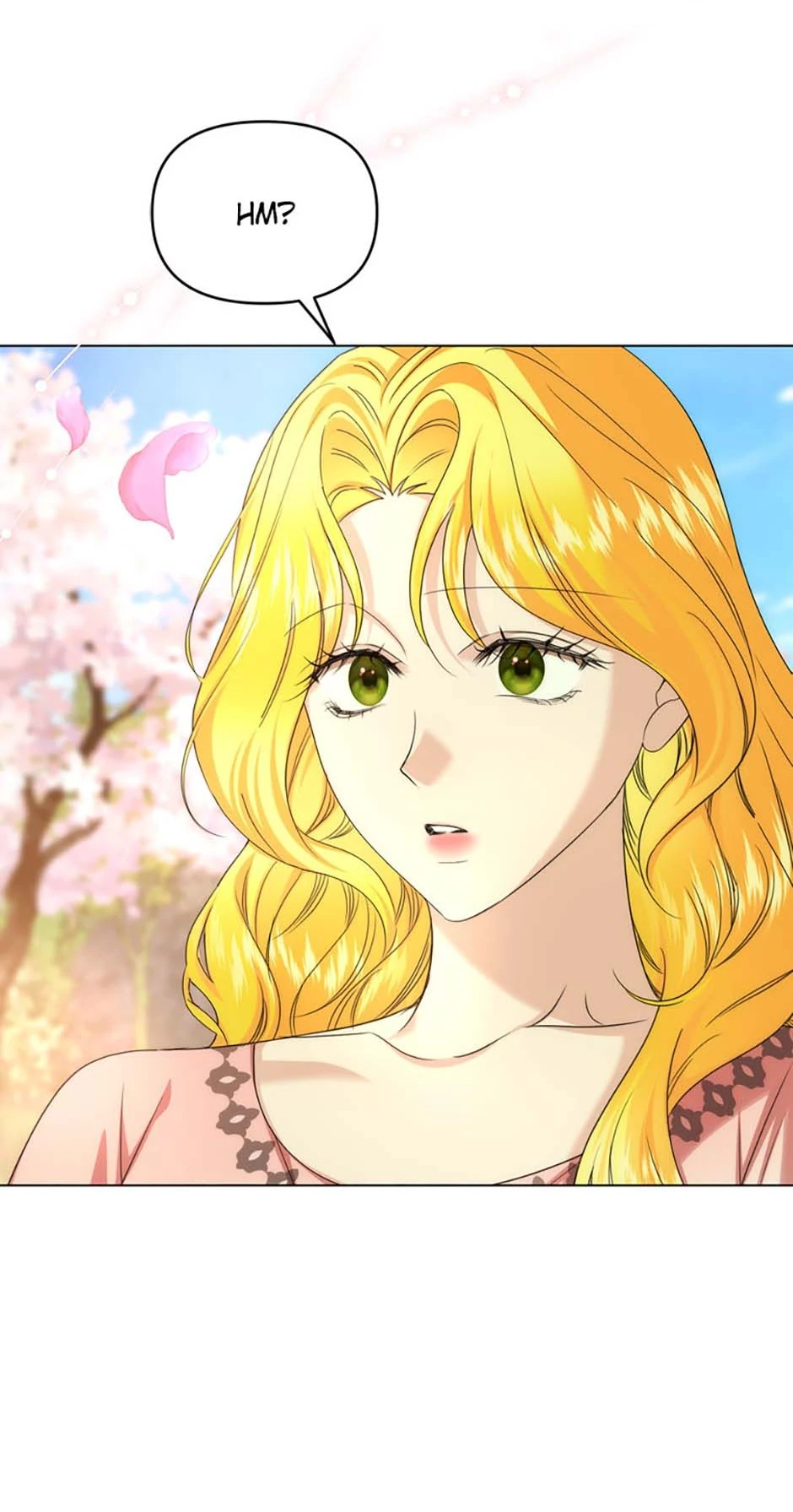 For a Certain Princess Chapter 64 - Page 40