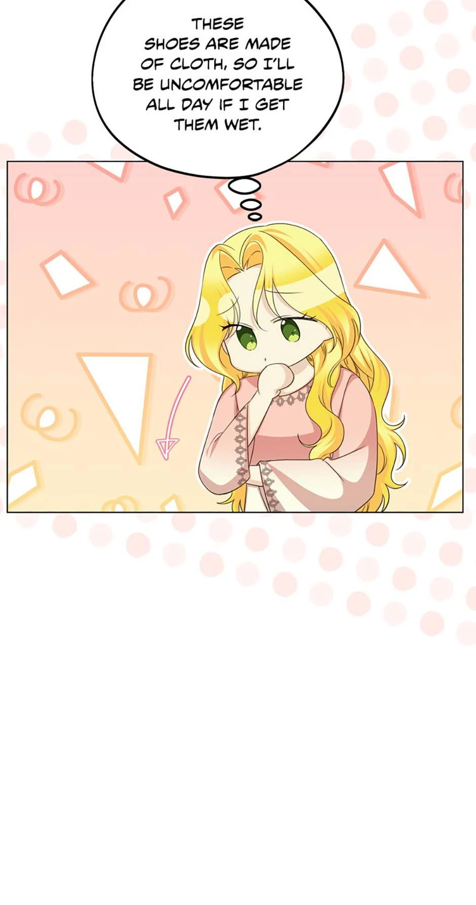 For a Certain Princess Chapter 64 - Page 42