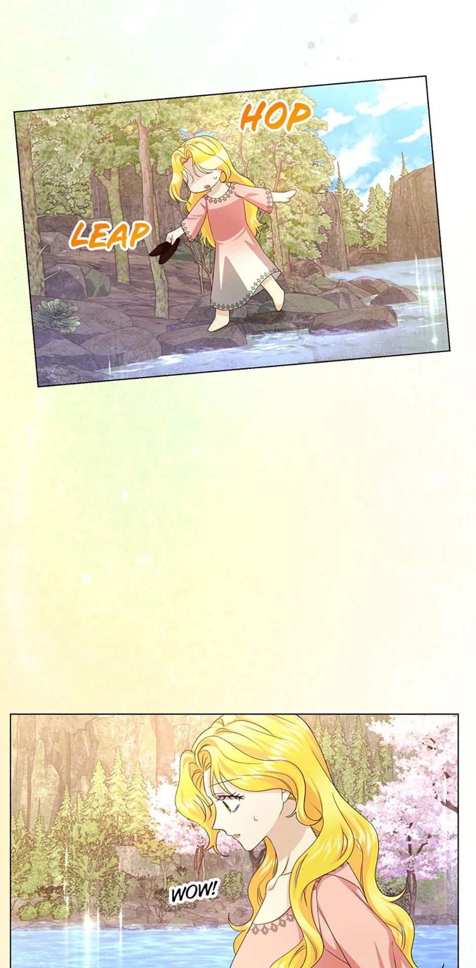 For a Certain Princess Chapter 64 - Page 44