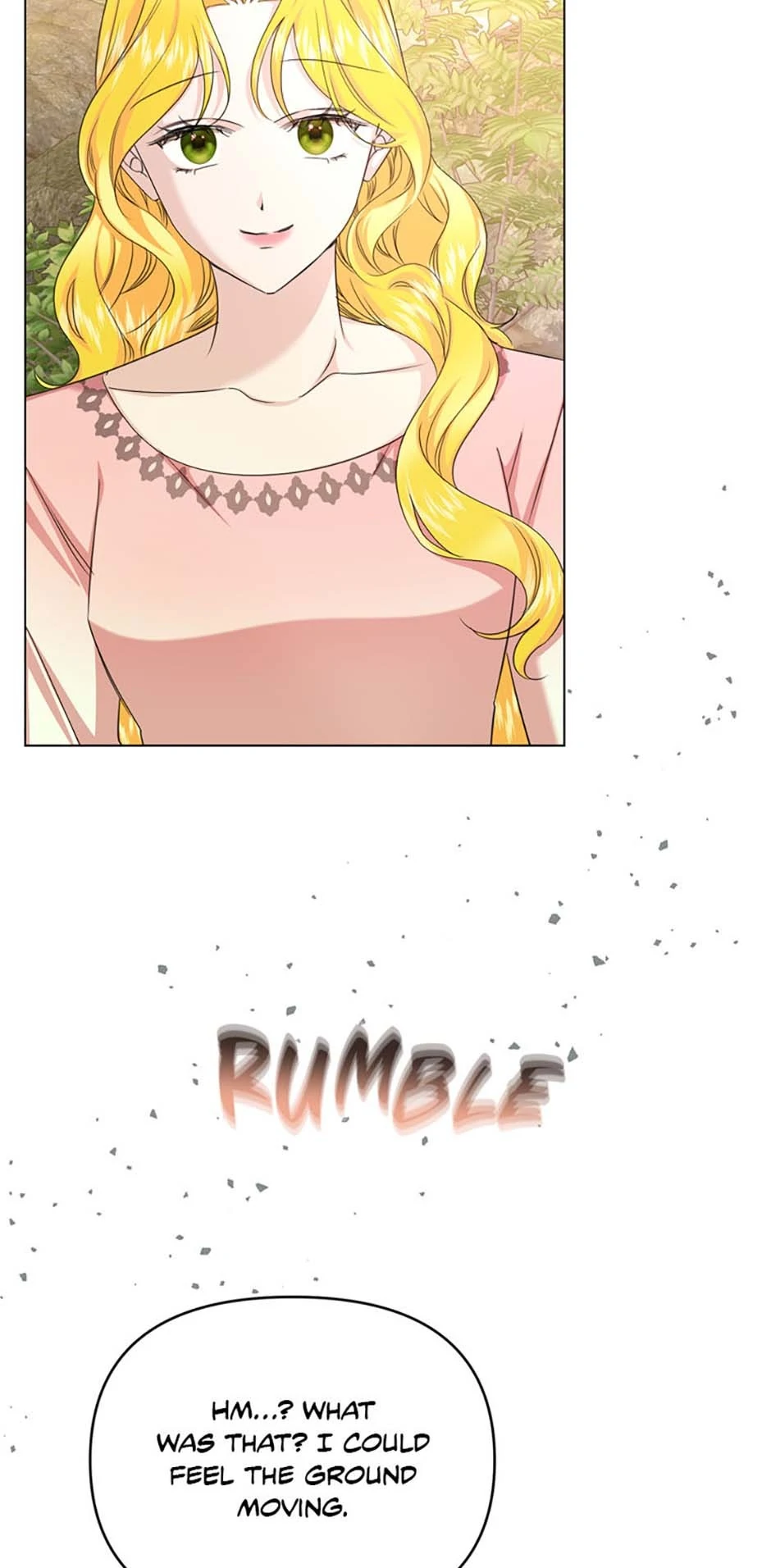 For a Certain Princess Chapter 64 - Page 47