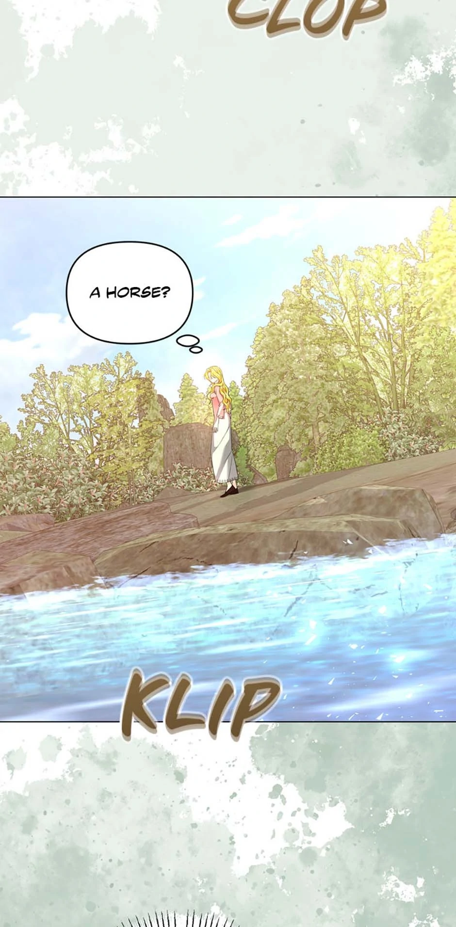 For a Certain Princess Chapter 64 - Page 49
