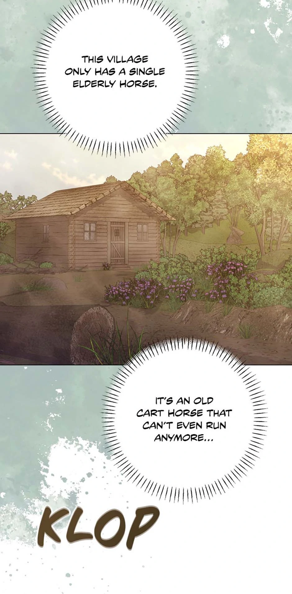 For a Certain Princess Chapter 64 - Page 50