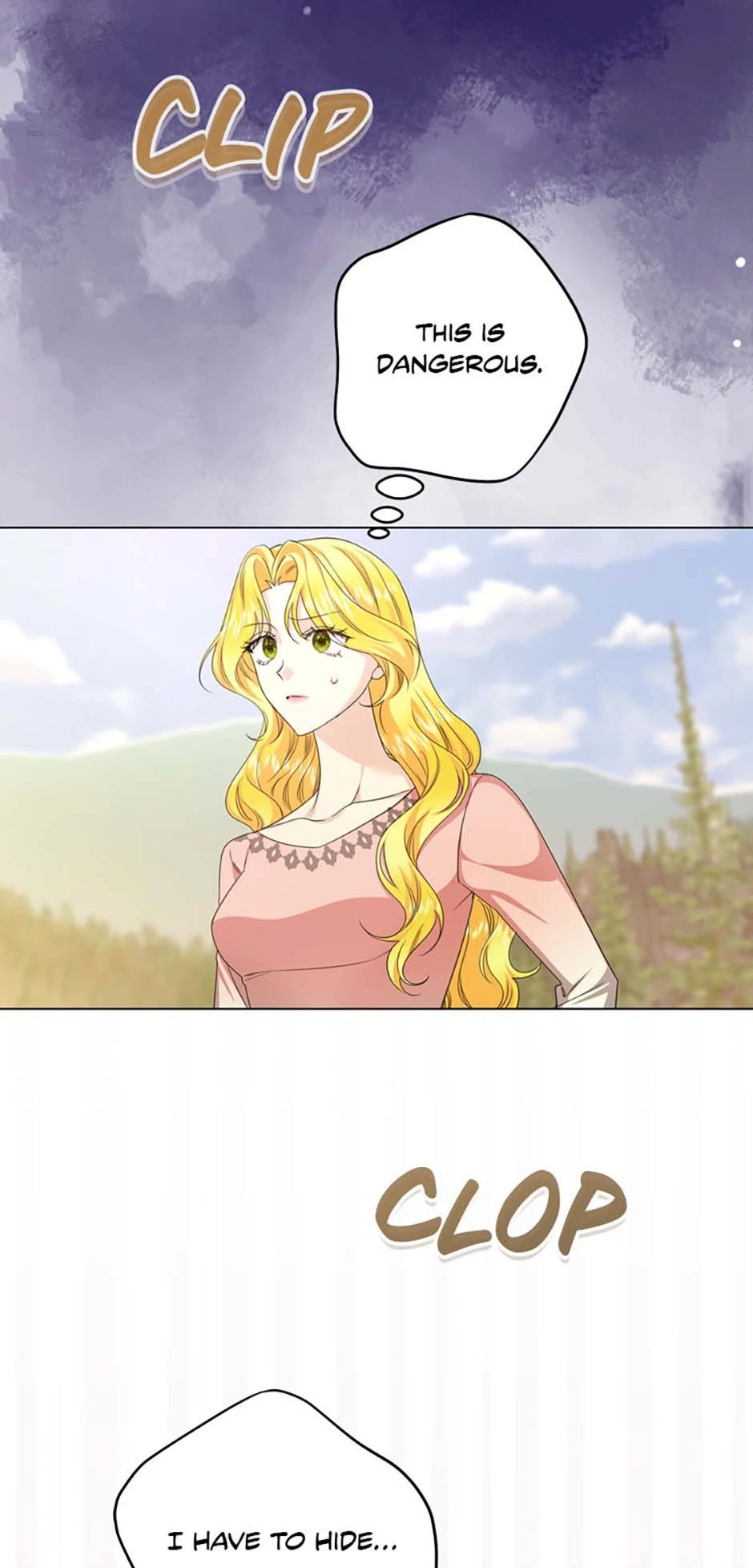 For a Certain Princess Chapter 64 - Page 53