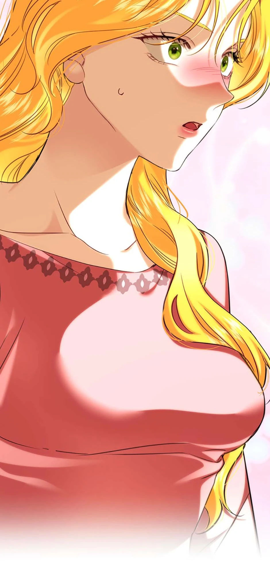 For a Certain Princess Chapter 64 - Page 58
