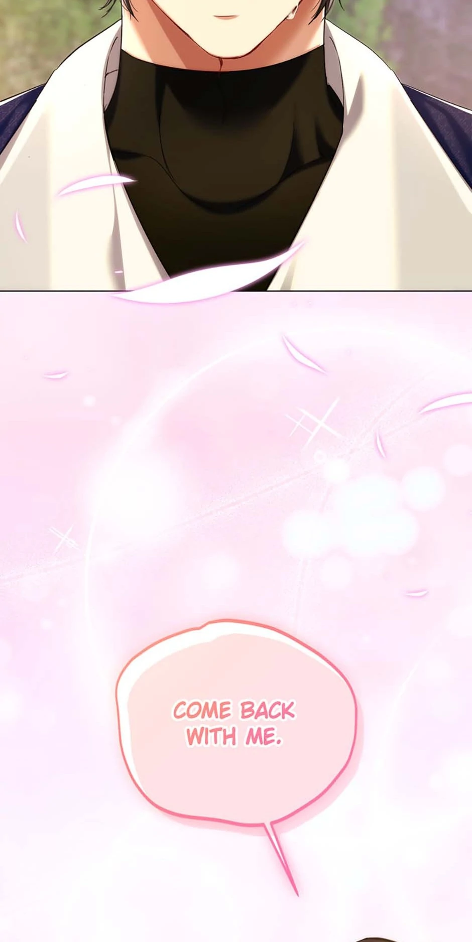 For a Certain Princess Chapter 64 - Page 61