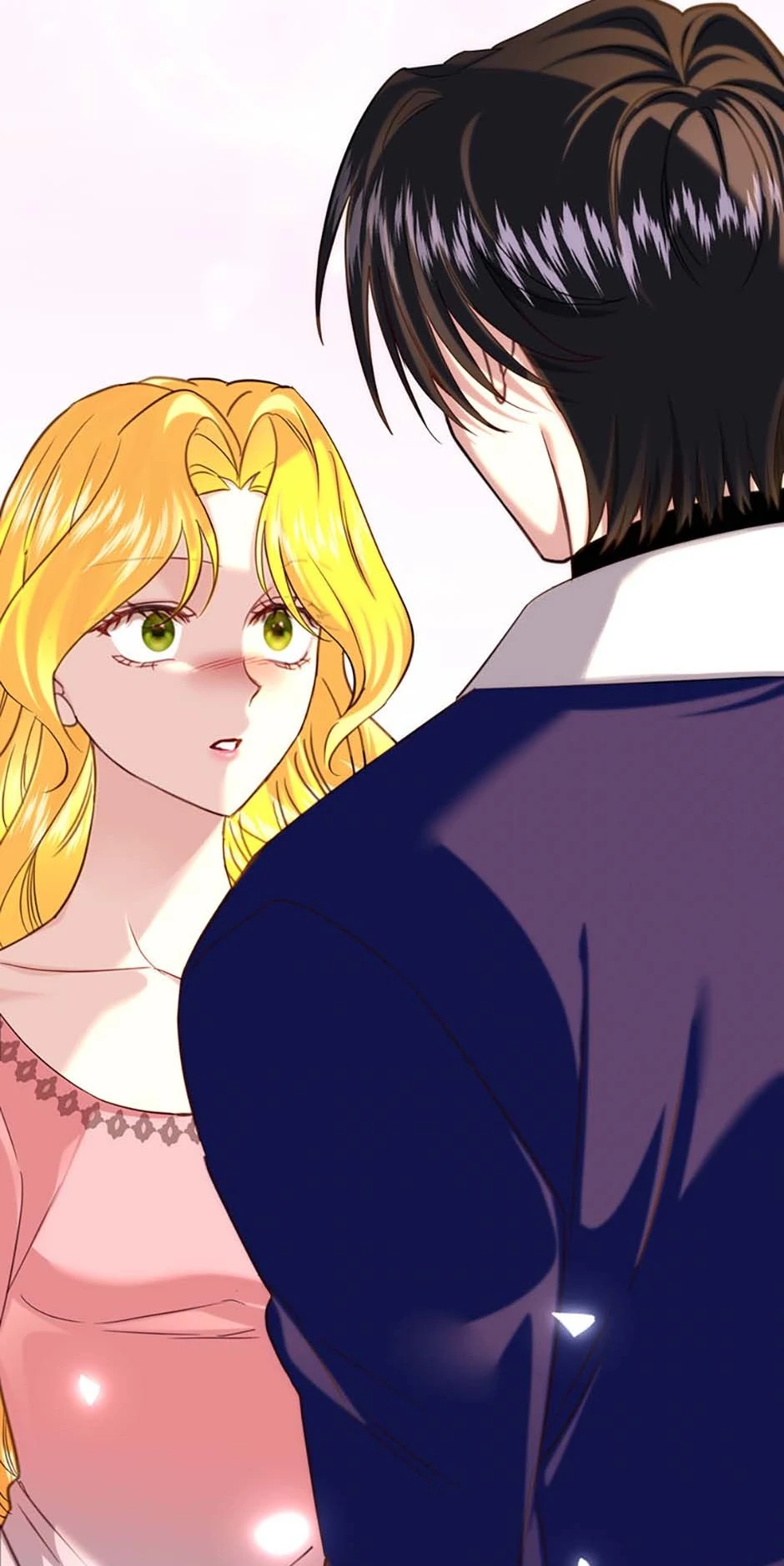 For a Certain Princess Chapter 64 - Page 62