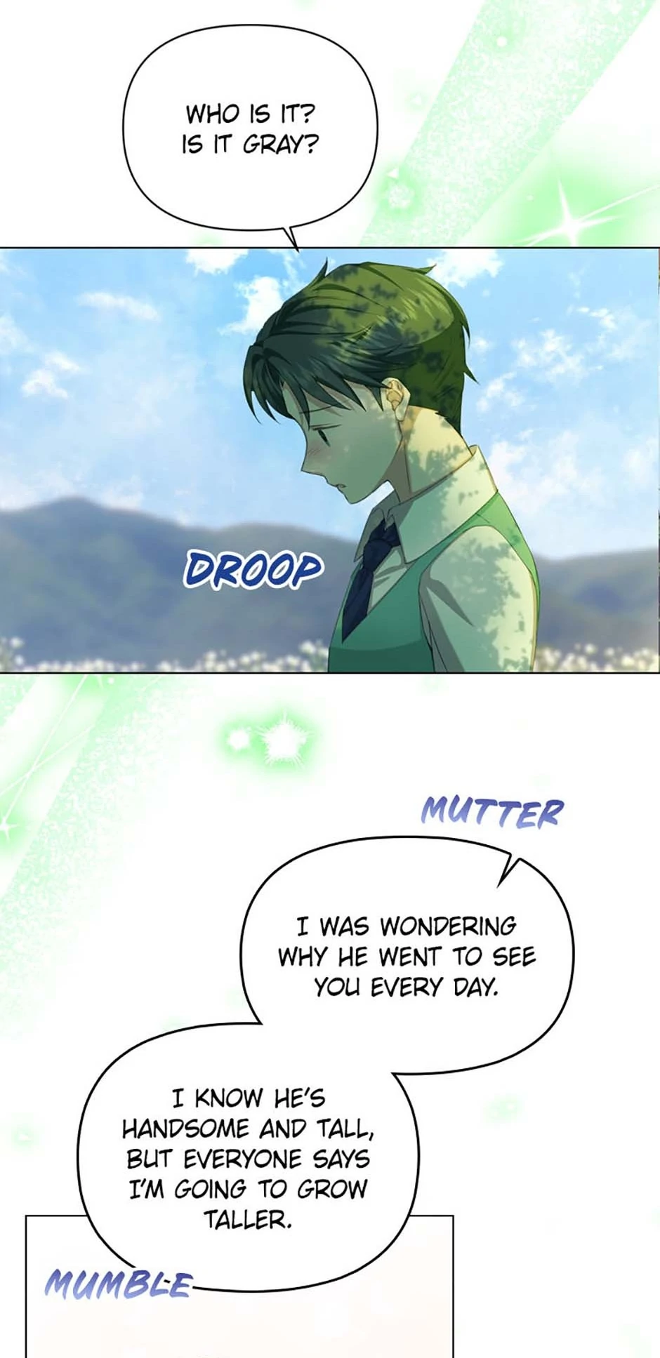 For a Certain Princess Chapter 64 - Page 8