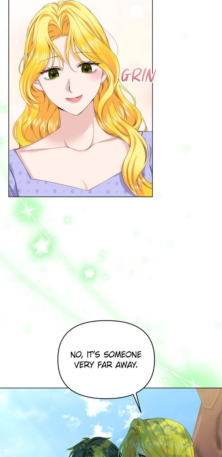 For a Certain Princess Chapter 64 - Page 9