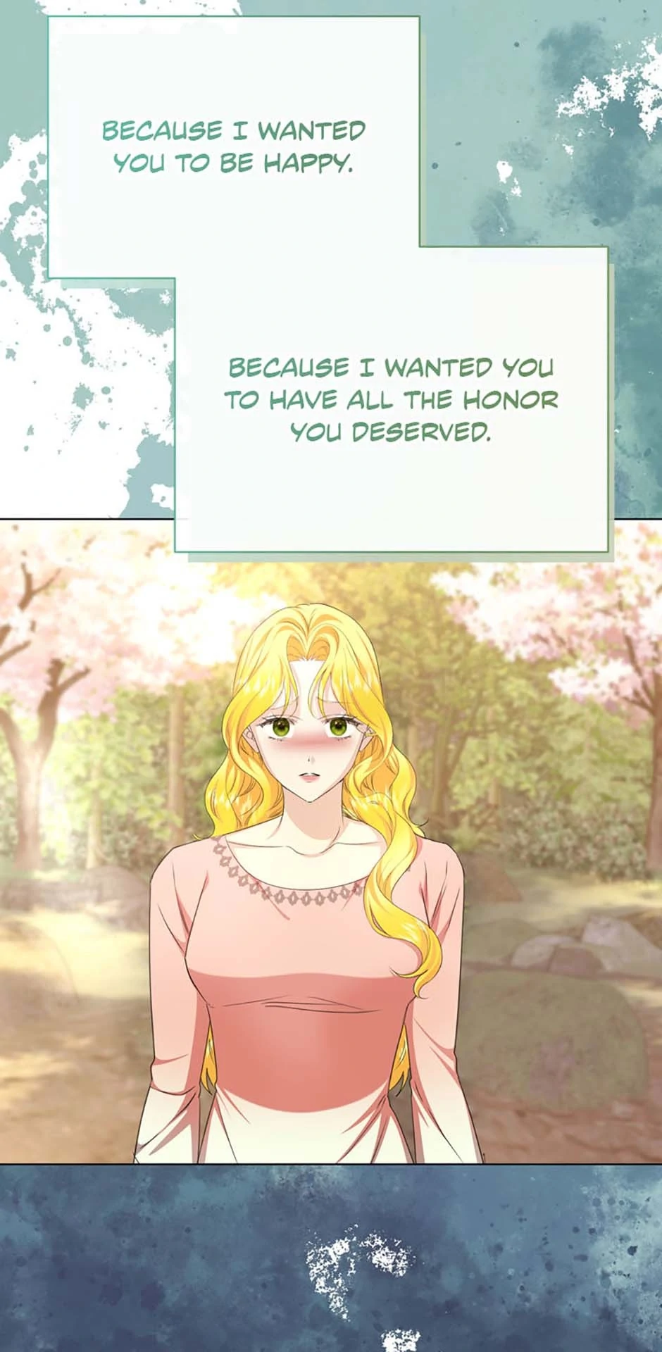For a Certain Princess Chapter 65 - Page 16