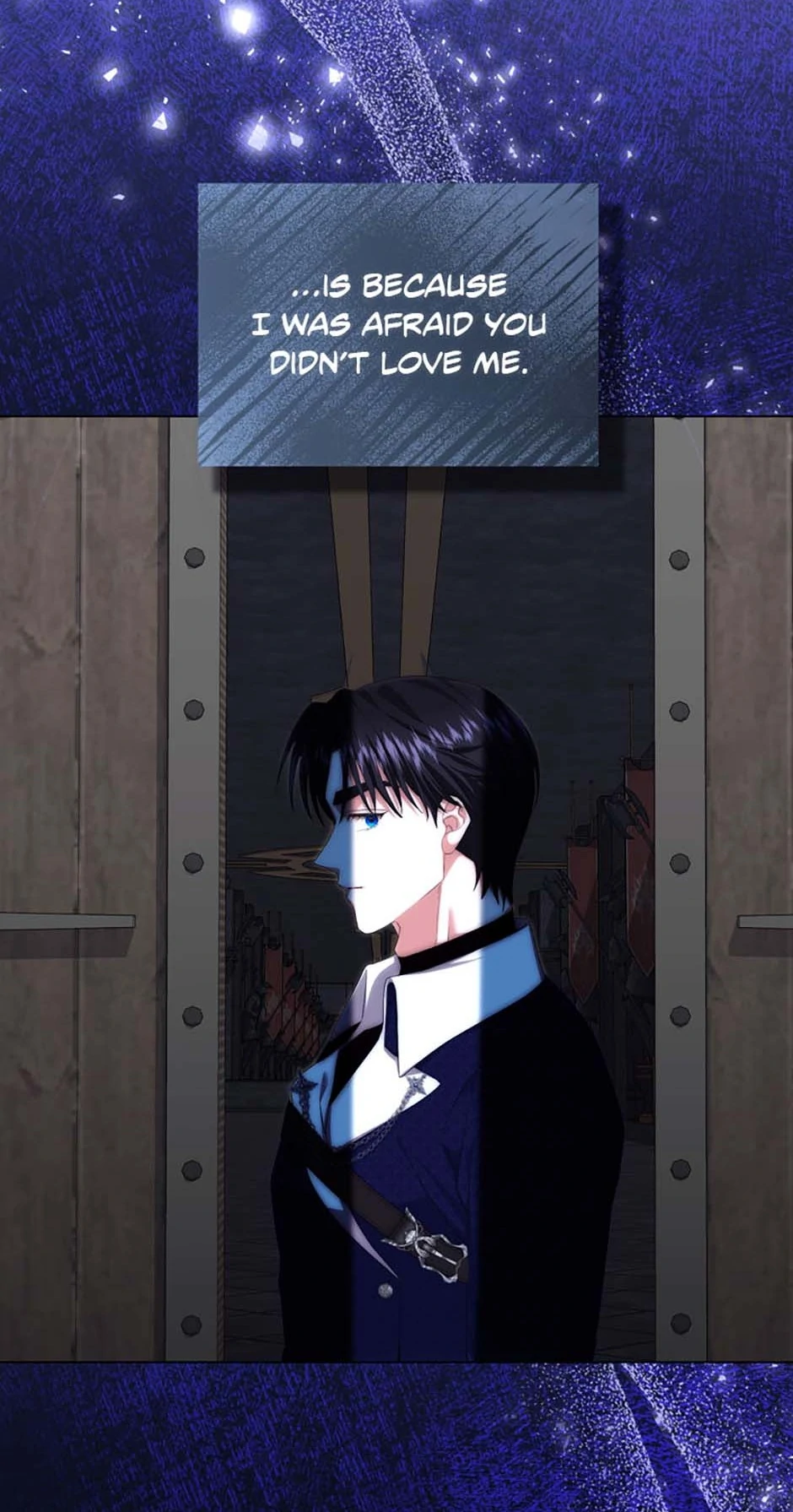 For a Certain Princess Chapter 65 - Page 20