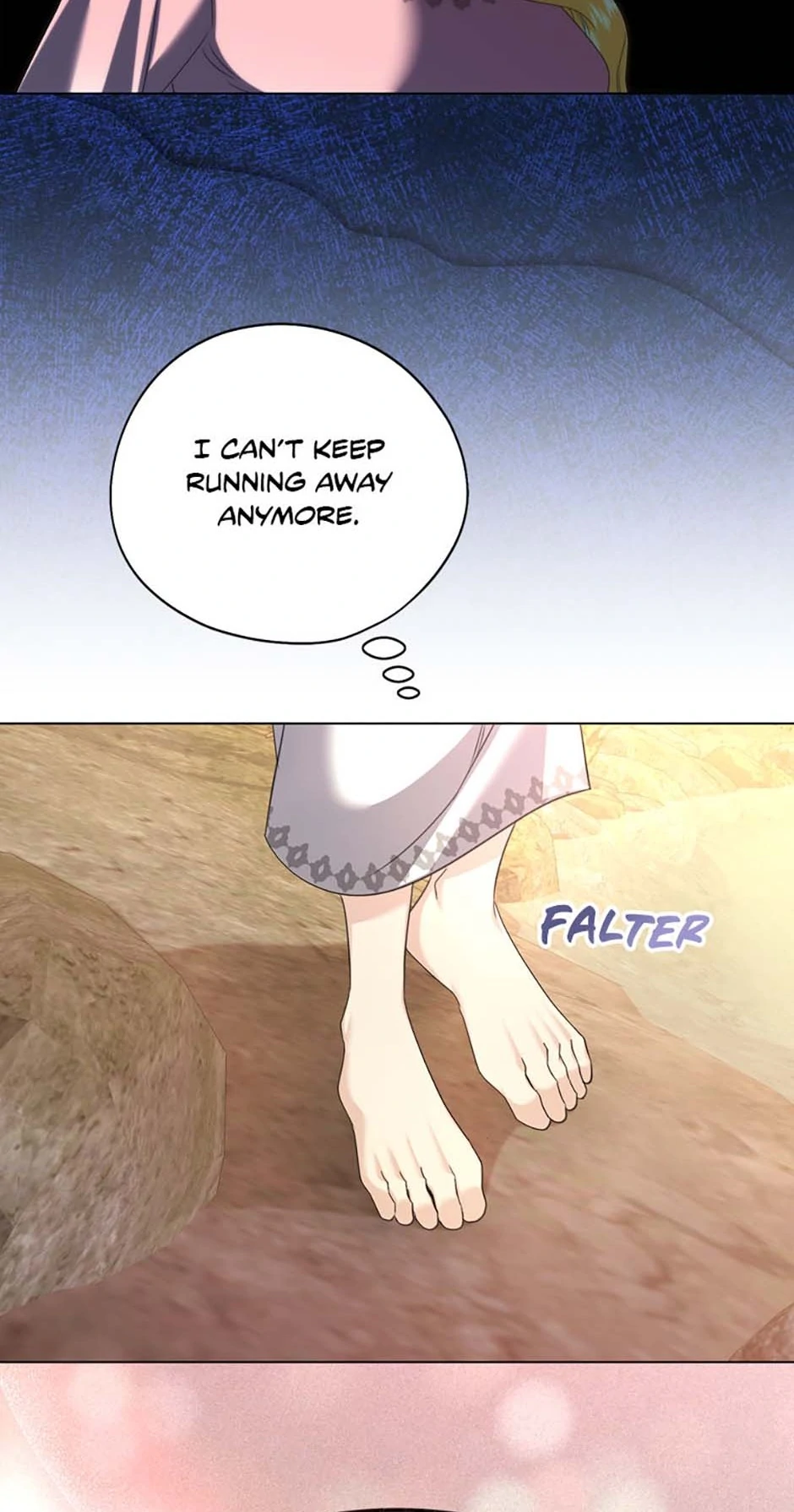 For a Certain Princess Chapter 65 - Page 23