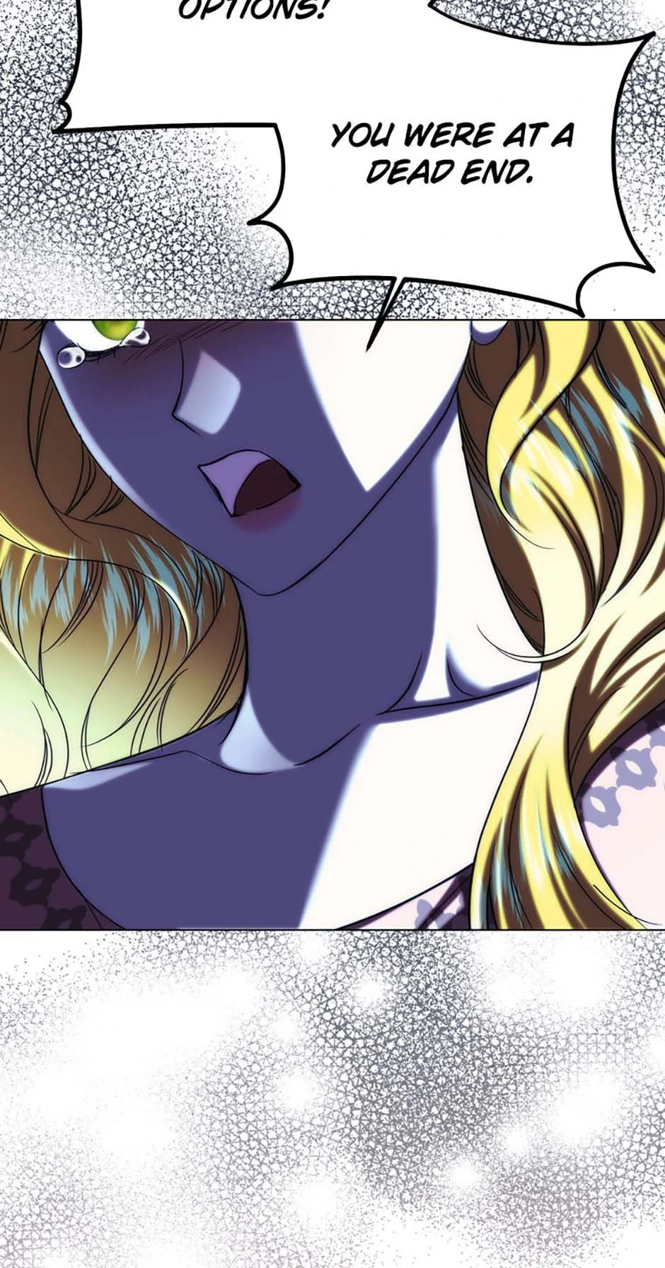 For a Certain Princess Chapter 65 - Page 28