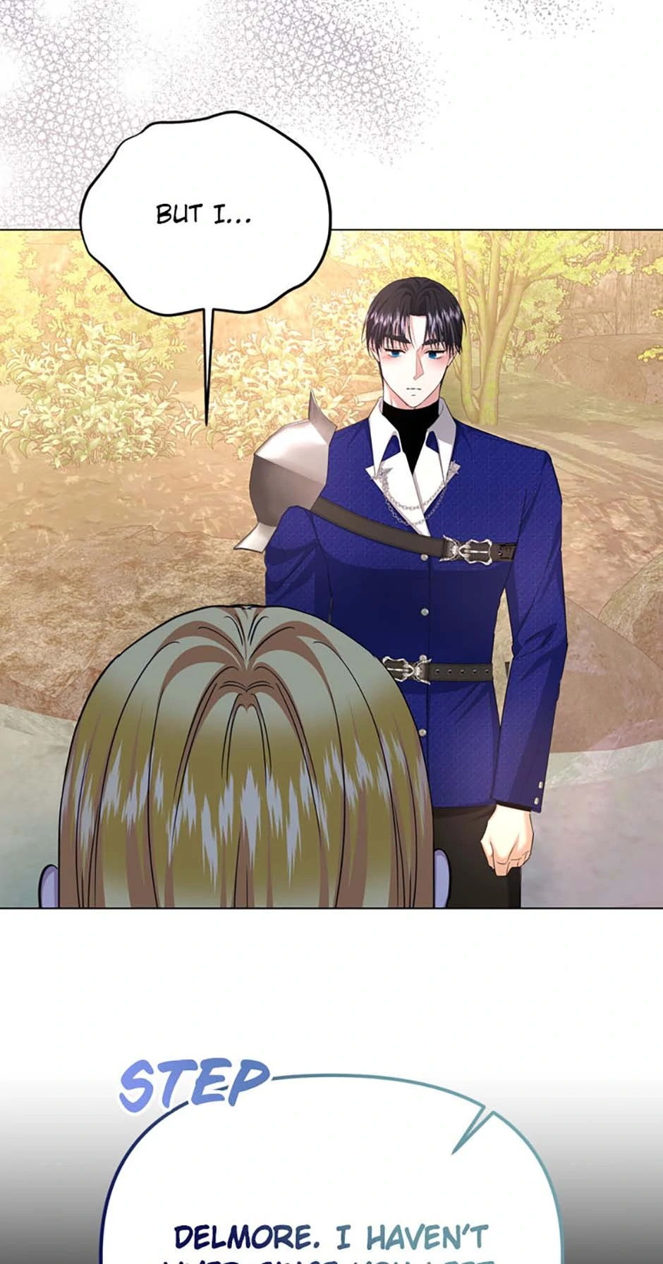 For a Certain Princess Chapter 65 - Page 29