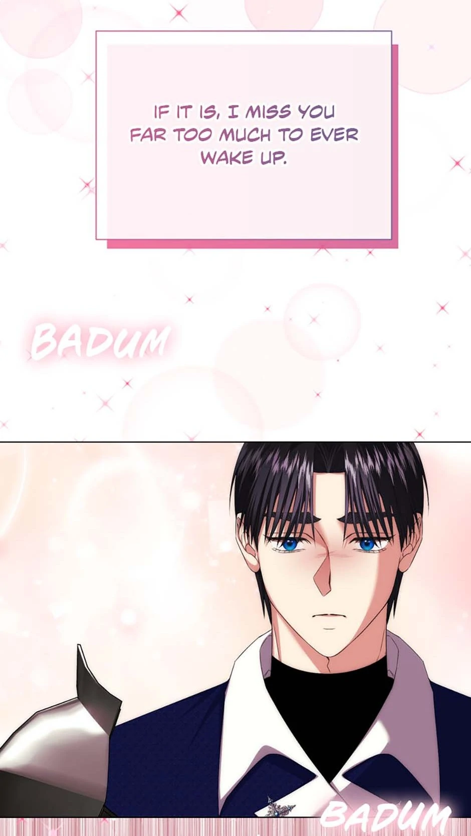 For a Certain Princess Chapter 65 - Page 3
