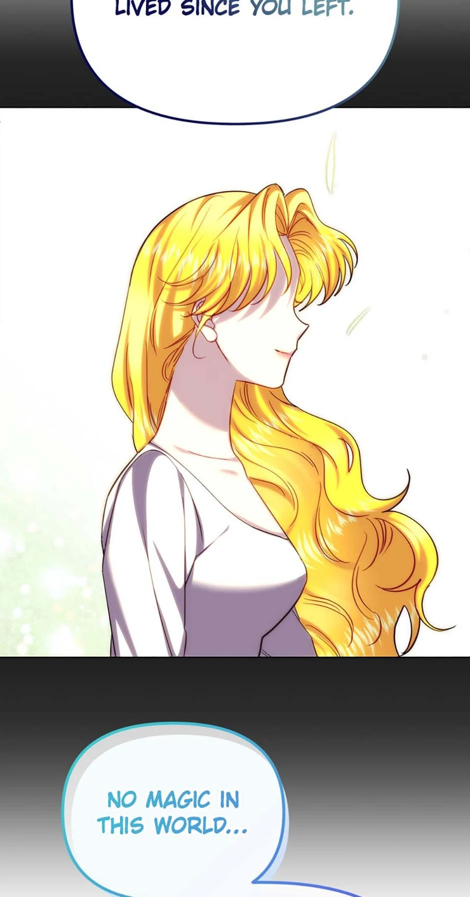 For a Certain Princess Chapter 65 - Page 30