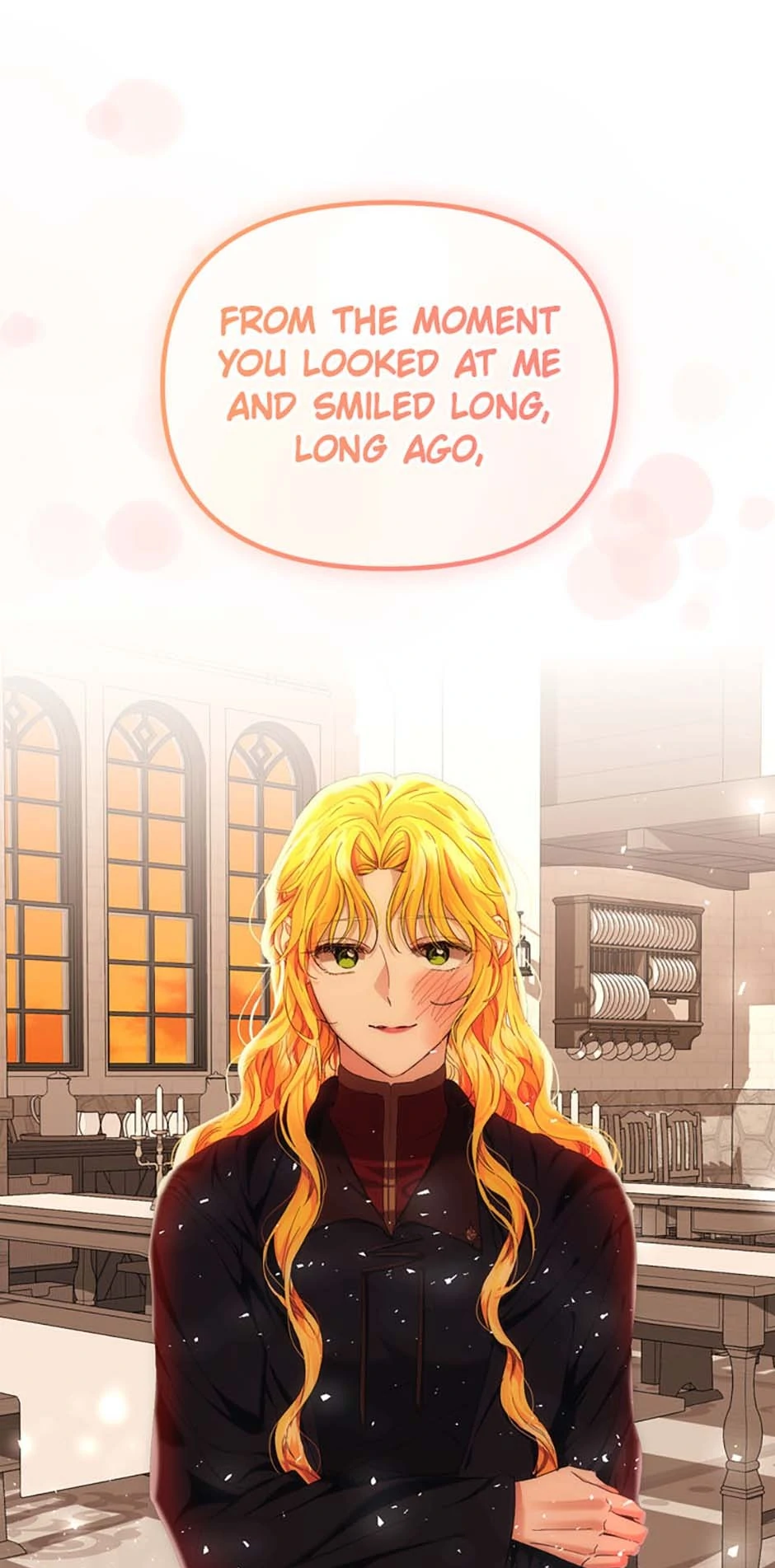 For a Certain Princess Chapter 65 - Page 32