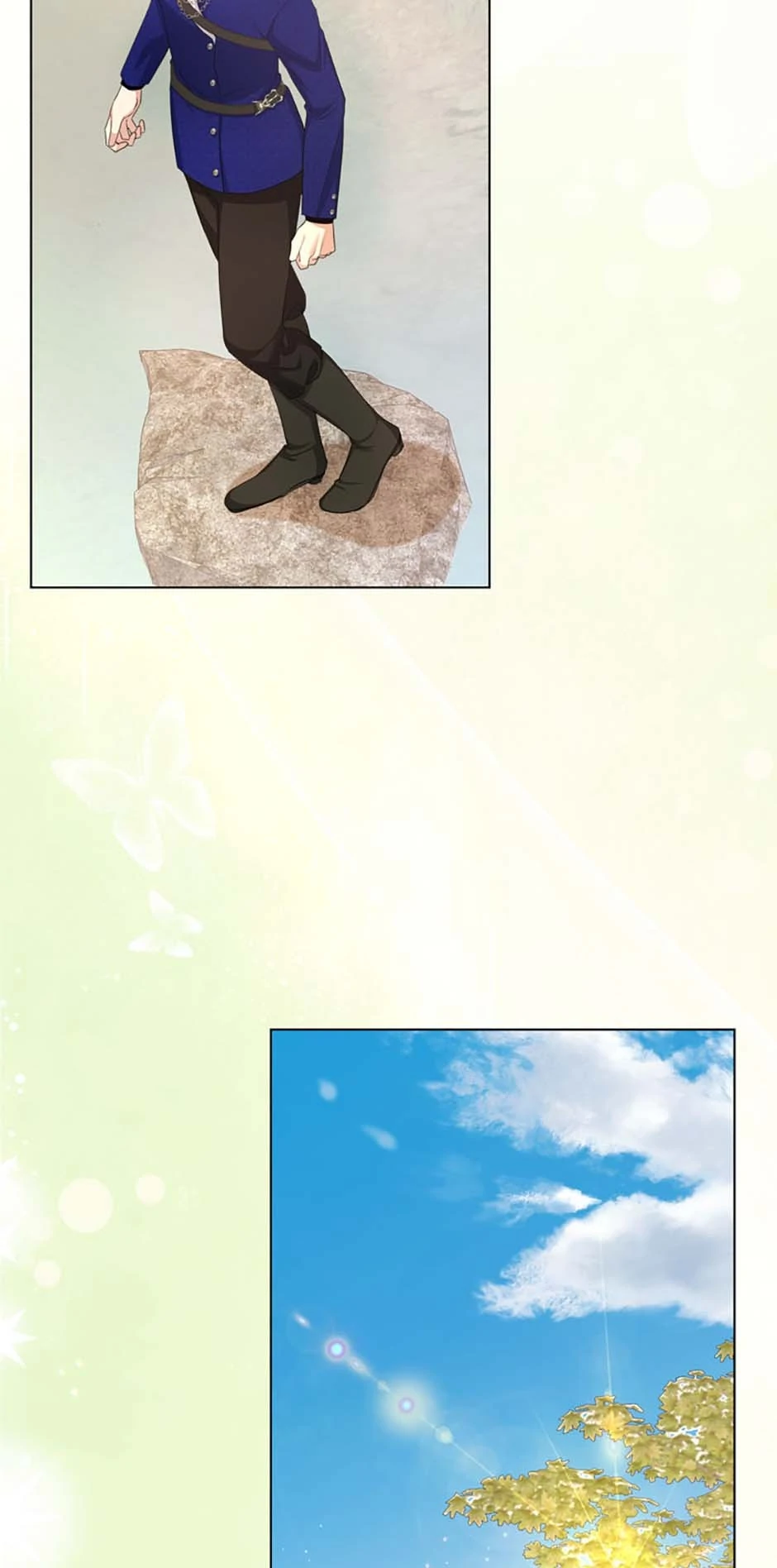 For a Certain Princess Chapter 65 - Page 43