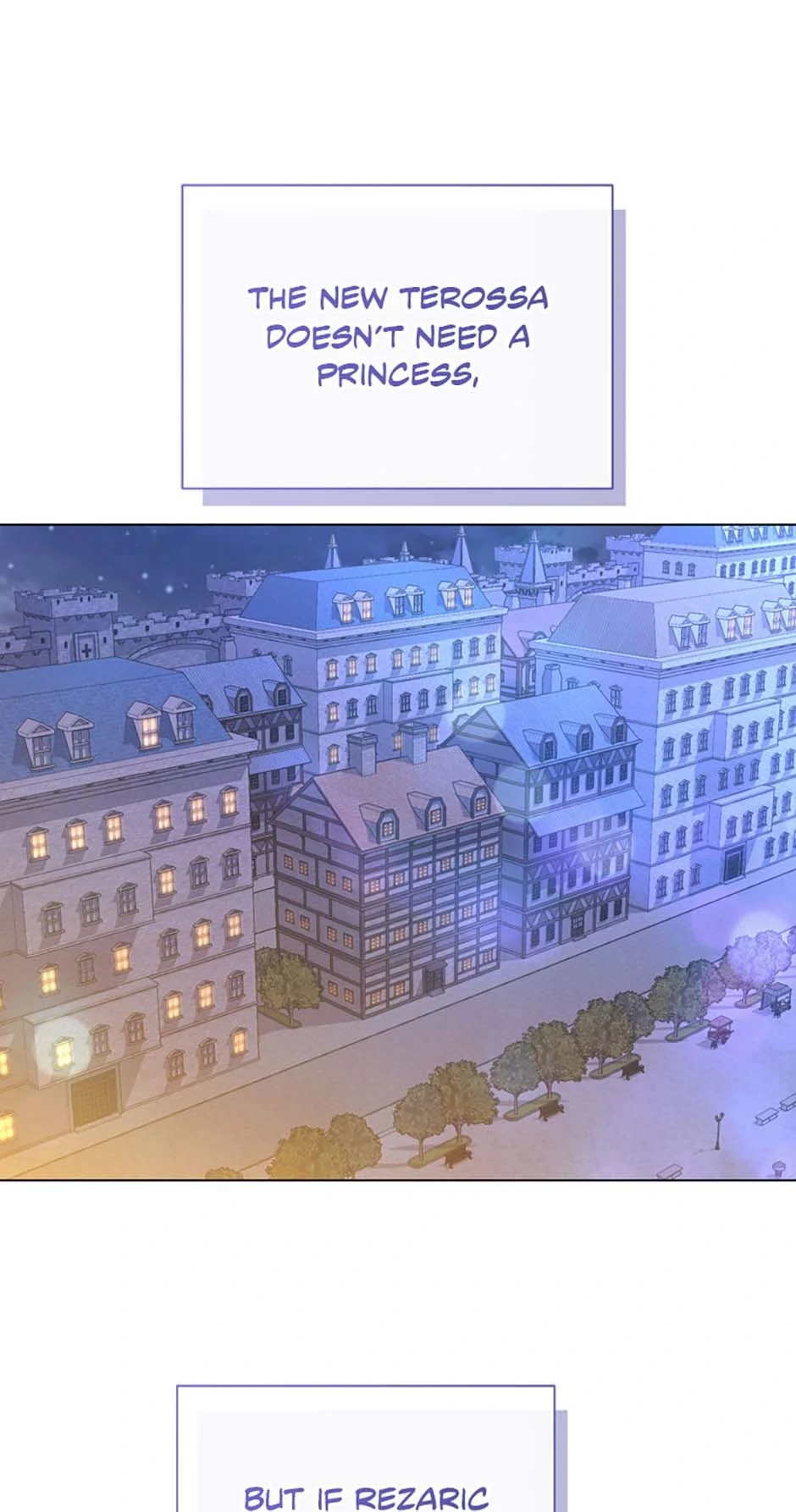 For a Certain Princess Chapter 65 - Page 47