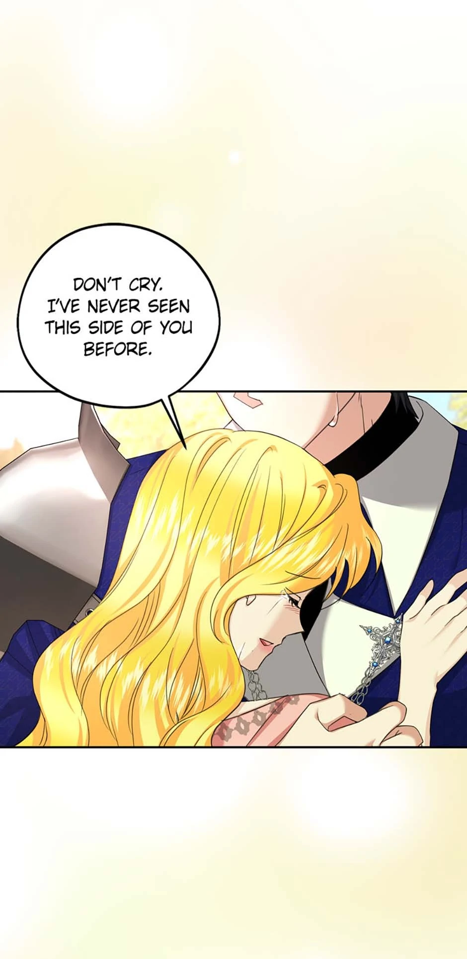 For a Certain Princess Chapter 65 - Page 54