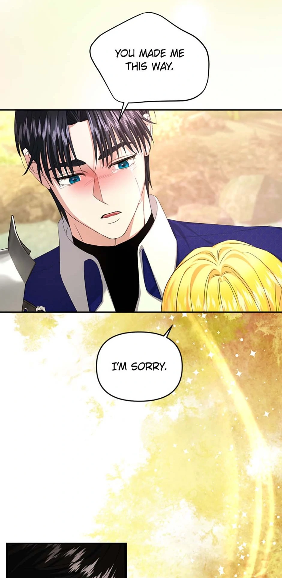 For a Certain Princess Chapter 65 - Page 55
