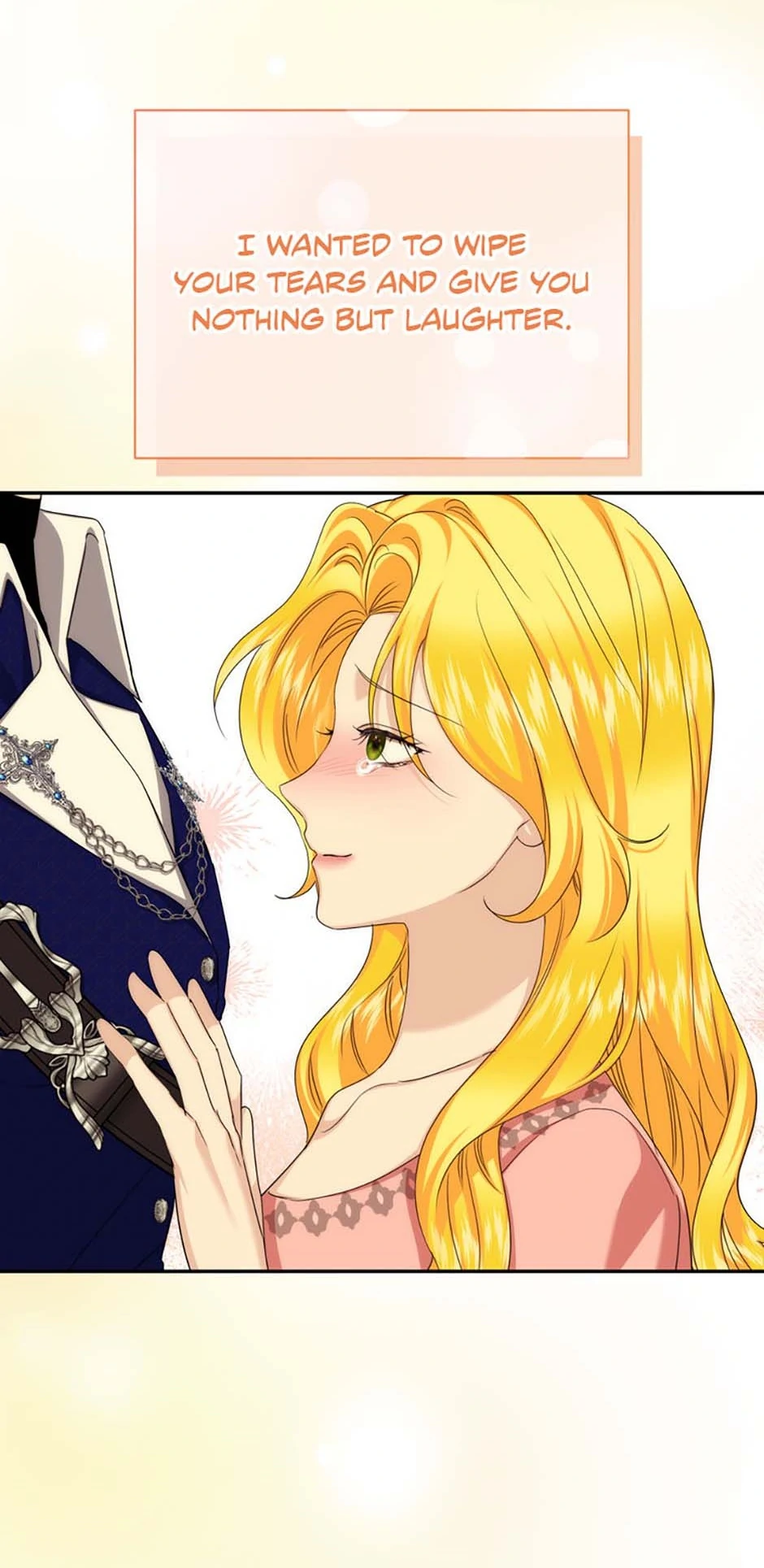 For a Certain Princess Chapter 65 - Page 58