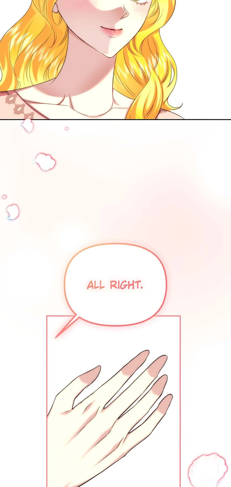 For a Certain Princess Chapter 65 - Page 62
